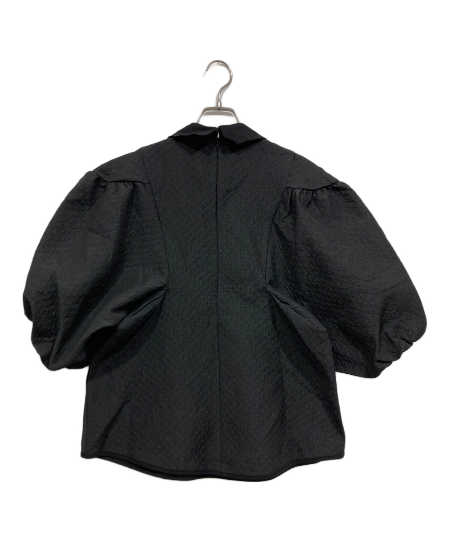 中古・古着通販】machatt (マチャット) キルティングプルオーバー