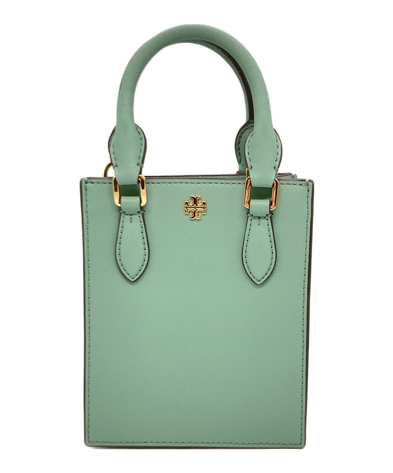 中古・古着通販】TORY BURCH (トリーバーチ) 2WAYミニショルダーバッグ