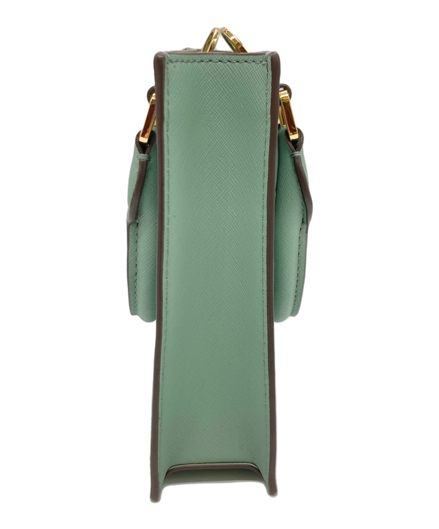 中古・古着通販】TORY BURCH (トリーバーチ) 2WAYミニショルダーバッグ