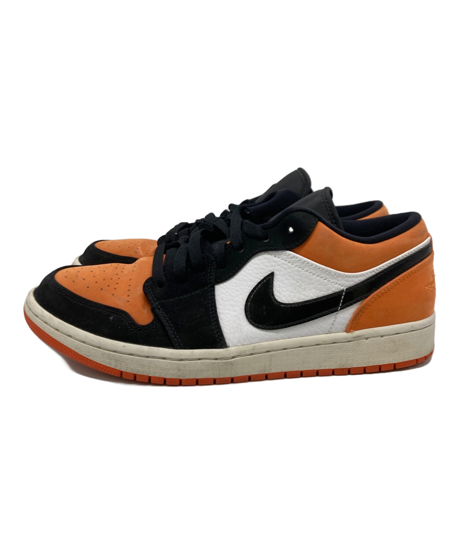 中古・古着通販】NIKE (ナイキ) ローカットスニーカー / AIR JORDAN 1 