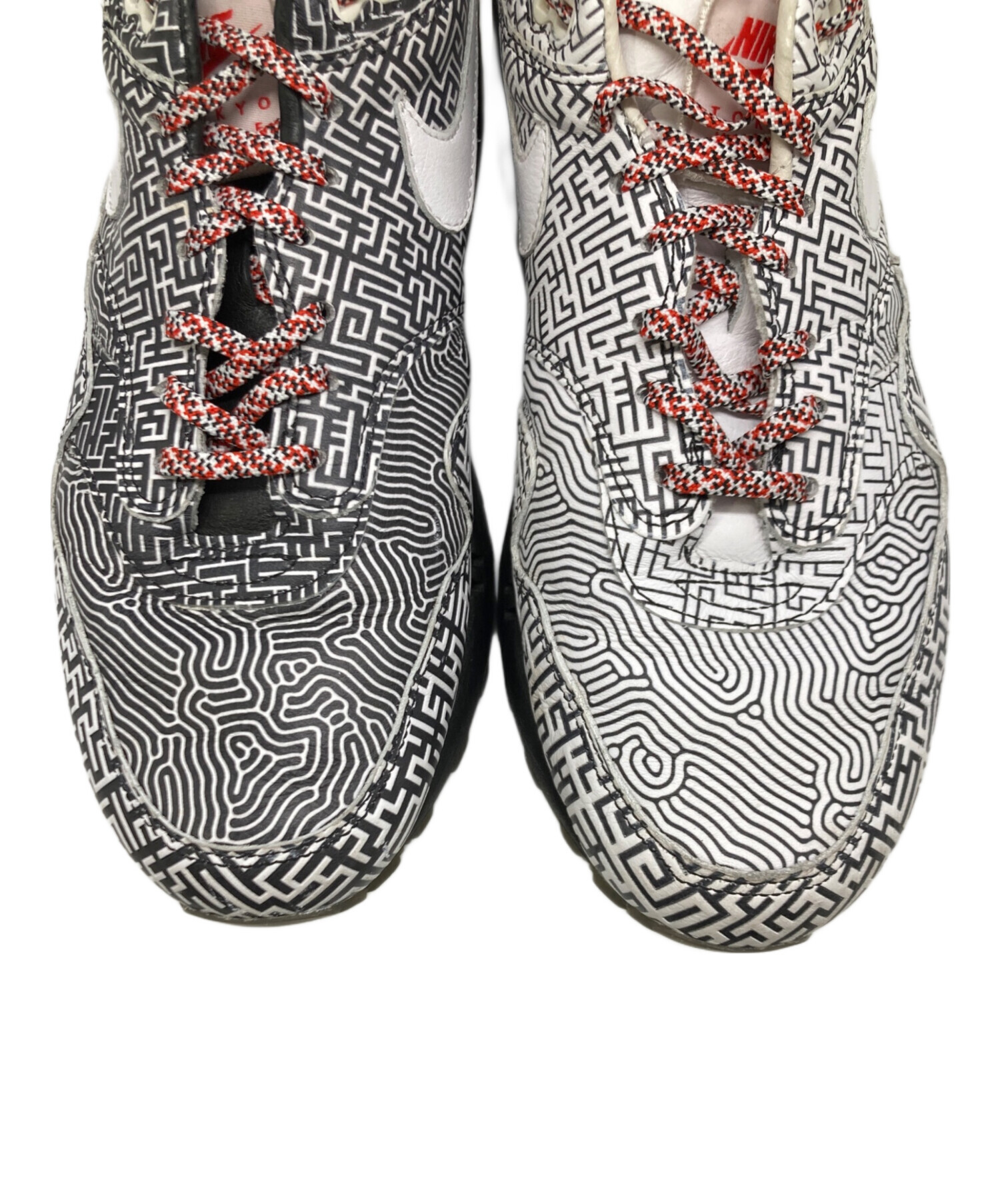 中古・古着通販】NIKE (ナイキ) ローカットスニーカー / Air Max 1 OA