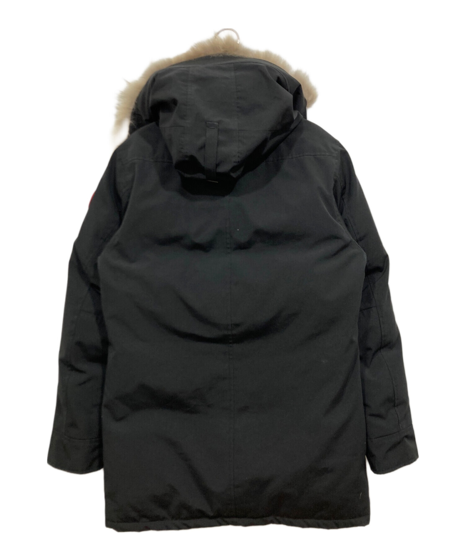 中古・古着通販】CANADA GOOSE (カナダグース) ダウンジャケット