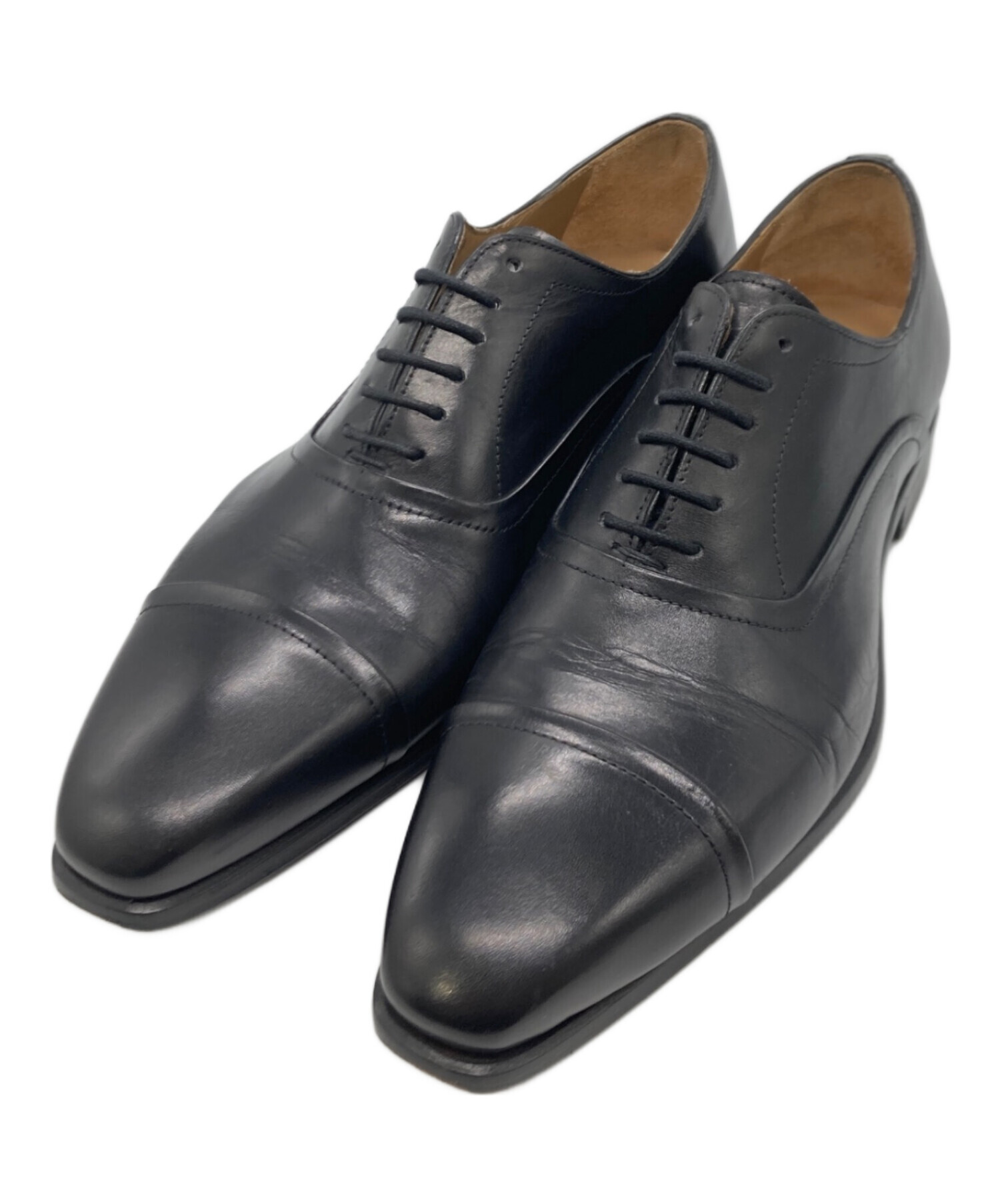 Stefano Branchini Calzoleria Barneys別注品 ブランキーニ・カルツォレリア SIZE 5【ノルベジェーゼ製法】 | 高級