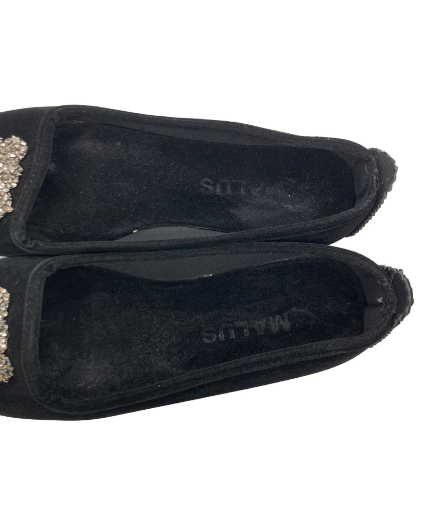 中古・古着通販】MALUS (マリュス) IENA取り扱い (イエナトリアツカイ