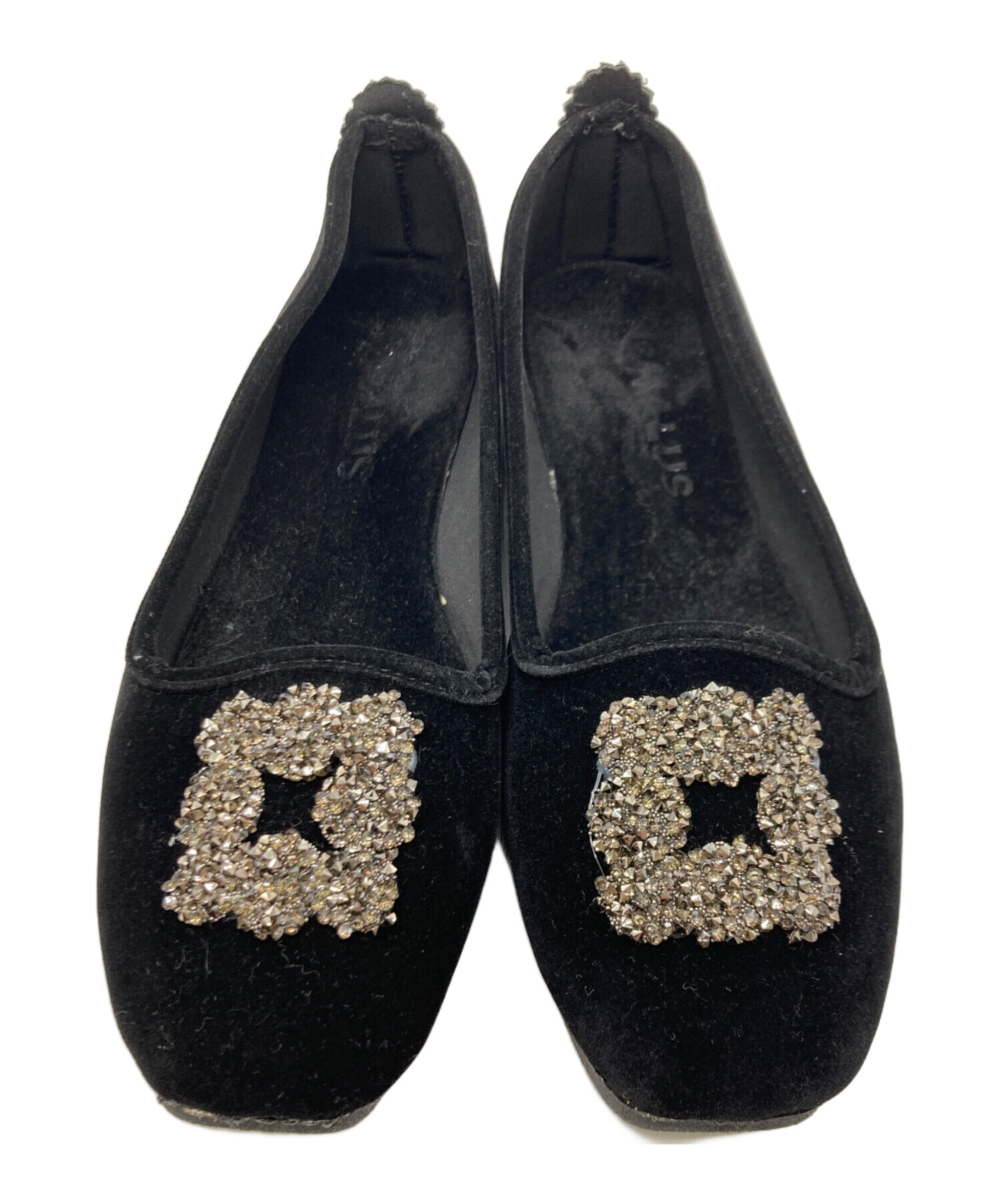 中古・古着通販】MALUS (マリュス) IENA取り扱い (イエナトリアツカイ