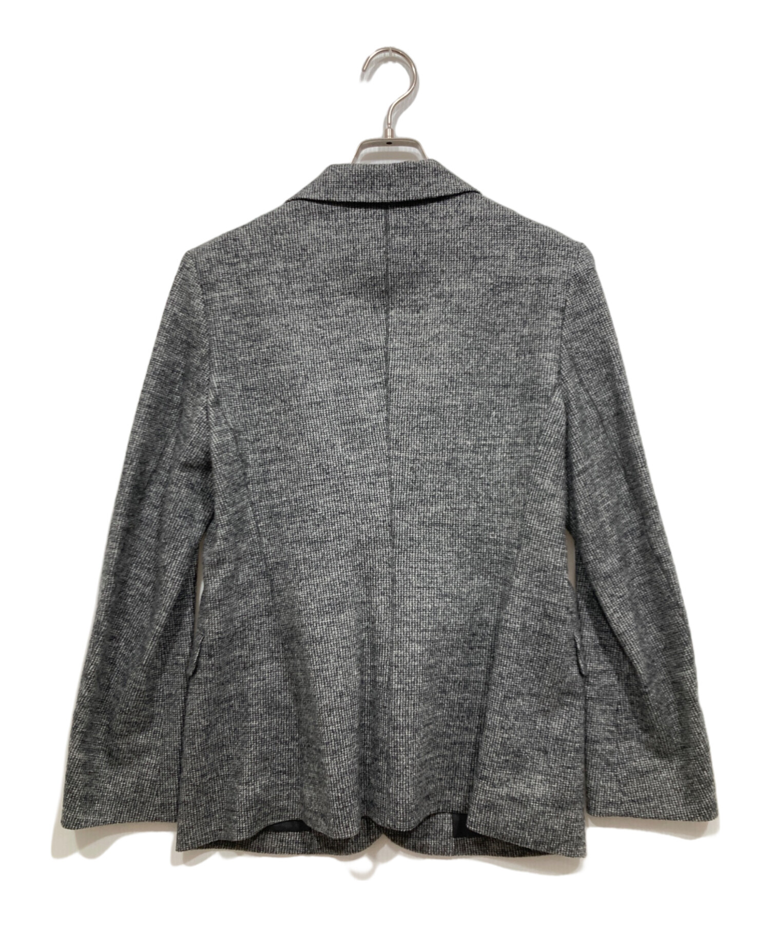 【タグ付未使用】マッキントッシュ ロンドン テーラード ジャケット 38 中古・古着通販】MACKINTOSH LONDON (マッキントッシュ ロンドン