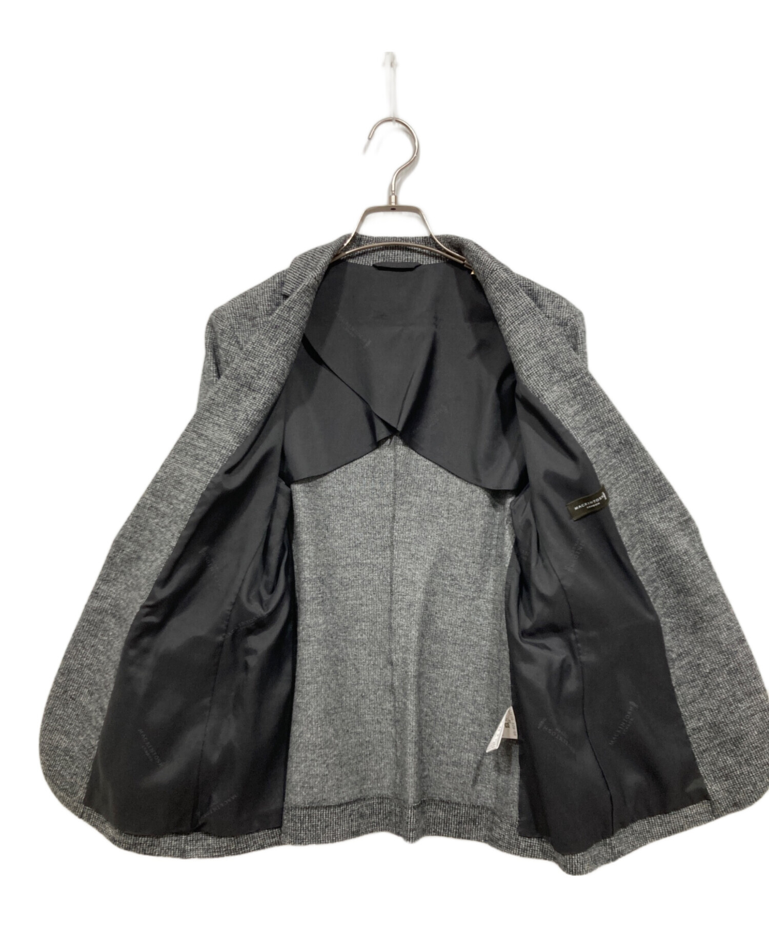 中古・古着通販】MACKINTOSH LONDON (マッキントッシュ ロンドン