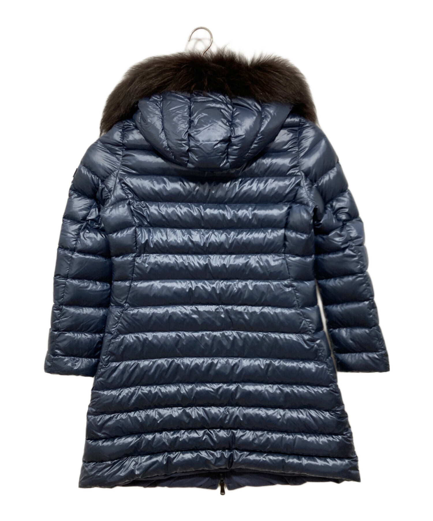 中古・古着通販】TATRAS (タトラス) ISERA リバーシブルダウンコート