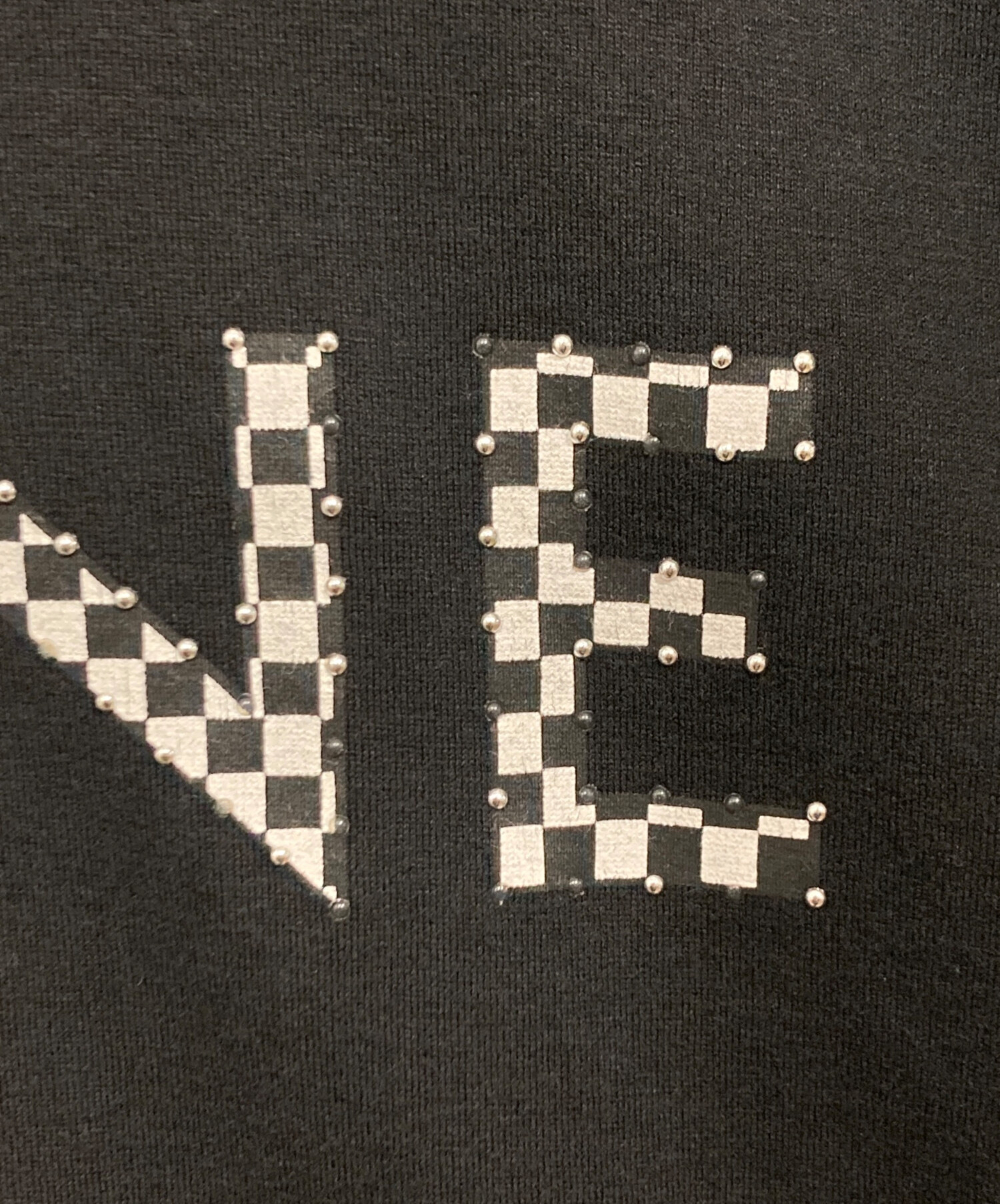 CELINE セリーヌ　スタッズ　カットソー 中古・古着通販】CELINE (セリーヌ) オールドスタッズTシャツ ブルー