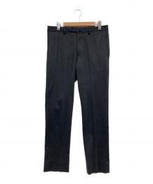 【新品未使用】マッキントッシュ　スラックス　タグ付き　大きいサイズ　ワンタック マッキントッシュ(MACKINTOSH)】ブランド・古着のネット通販【TREFAC