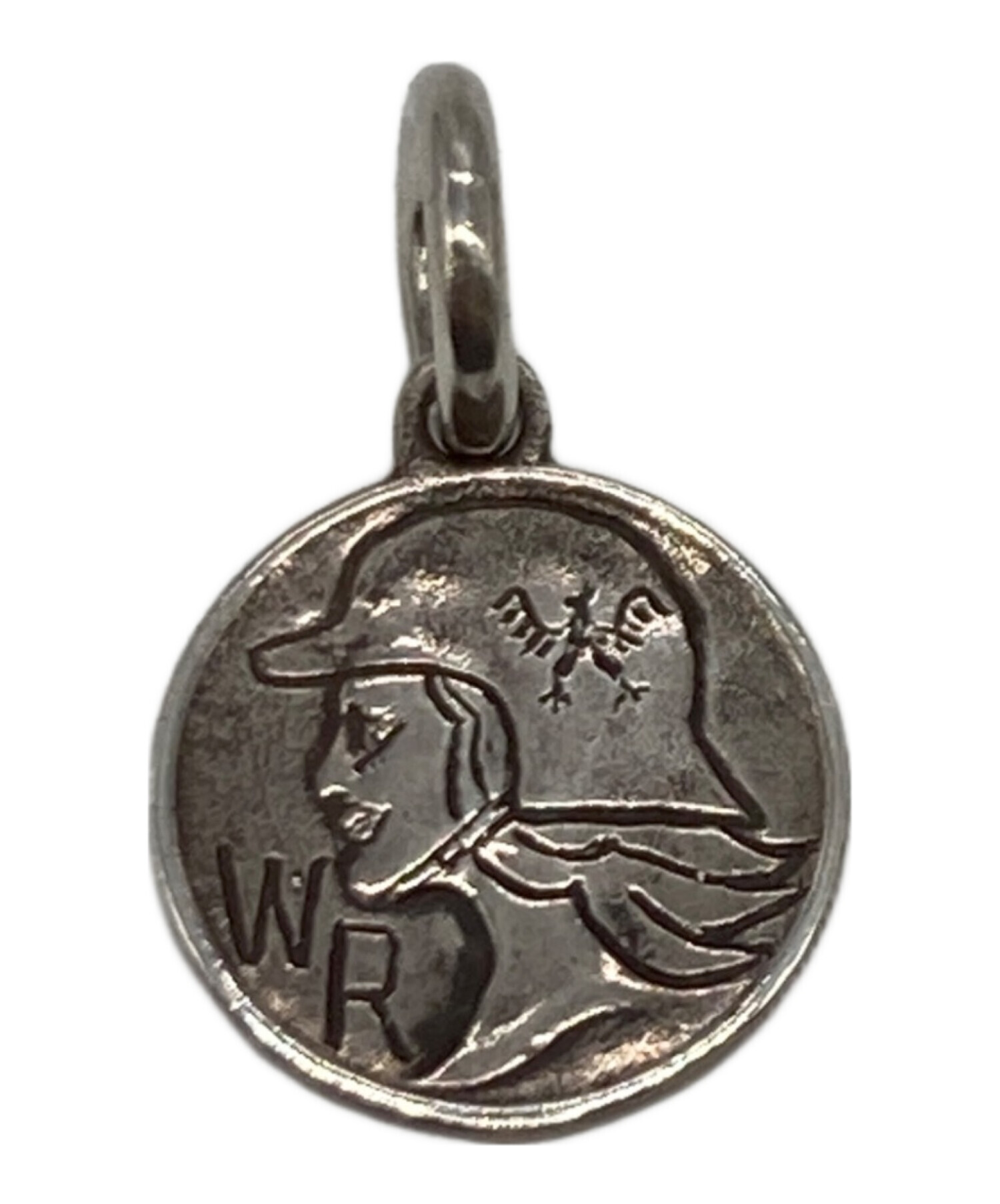 中古・古着通販】WEST RIDE (ウエストライド) ペンダントトップ