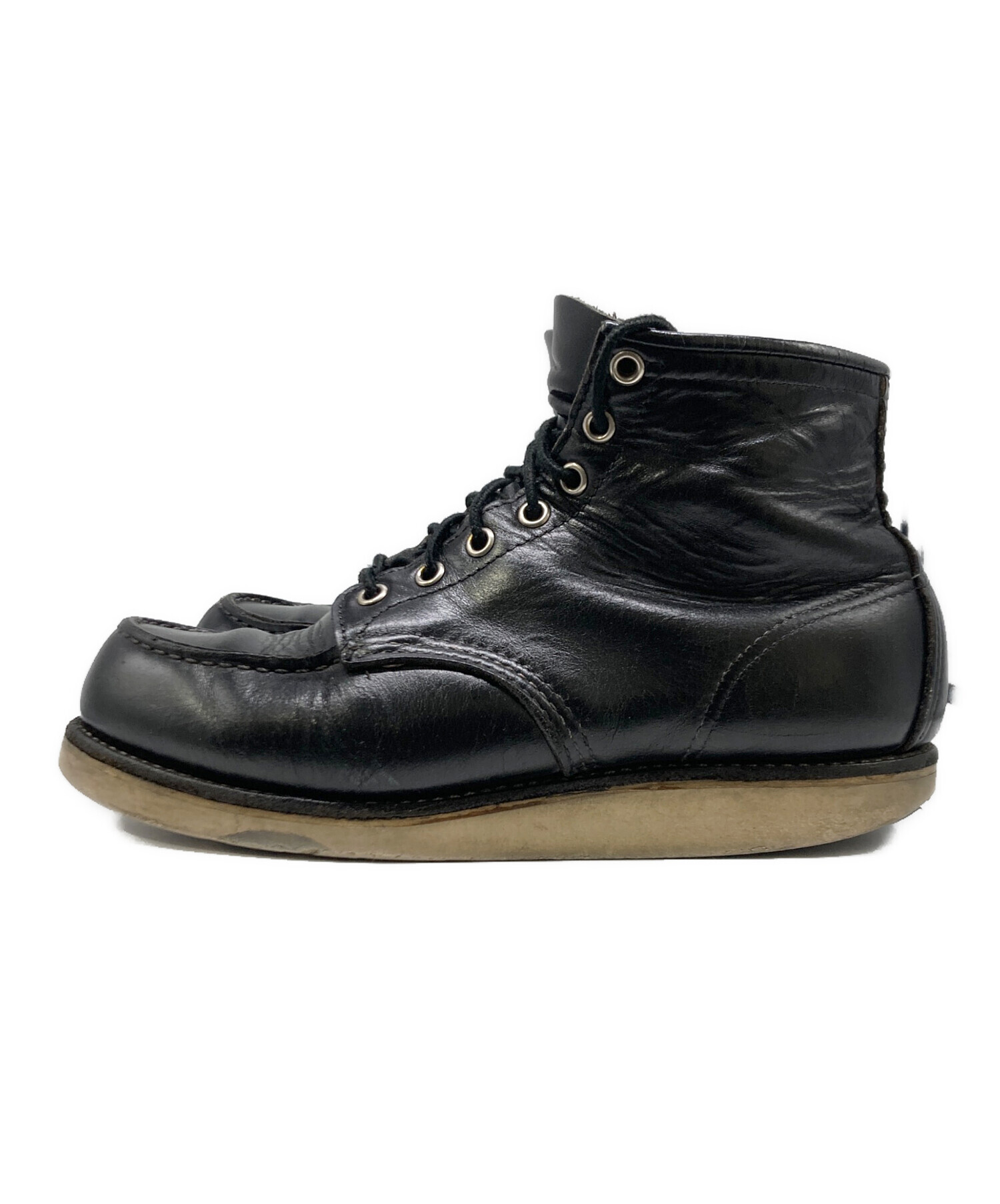 丸*也様 RED WING 8094 Free&Easy別注 US7.5 丸*也様 RED WING 8094 Free&Easy別注 US7.5 丸*也様 RED