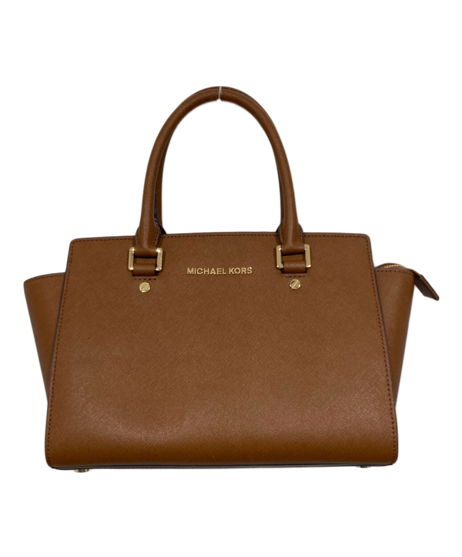 マイケルコース、セルマ マイケルコース 【美品】セルマ ミディアム  