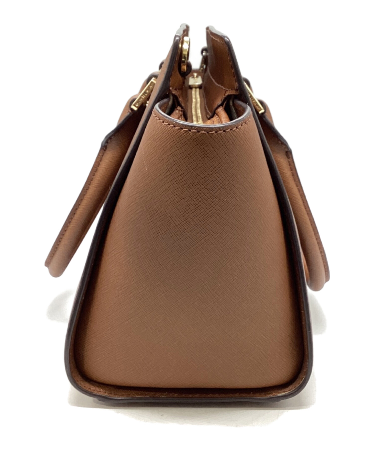中古・古着通販】MICHAEL KORS (マイケル・コース) セルマ ミディアム 