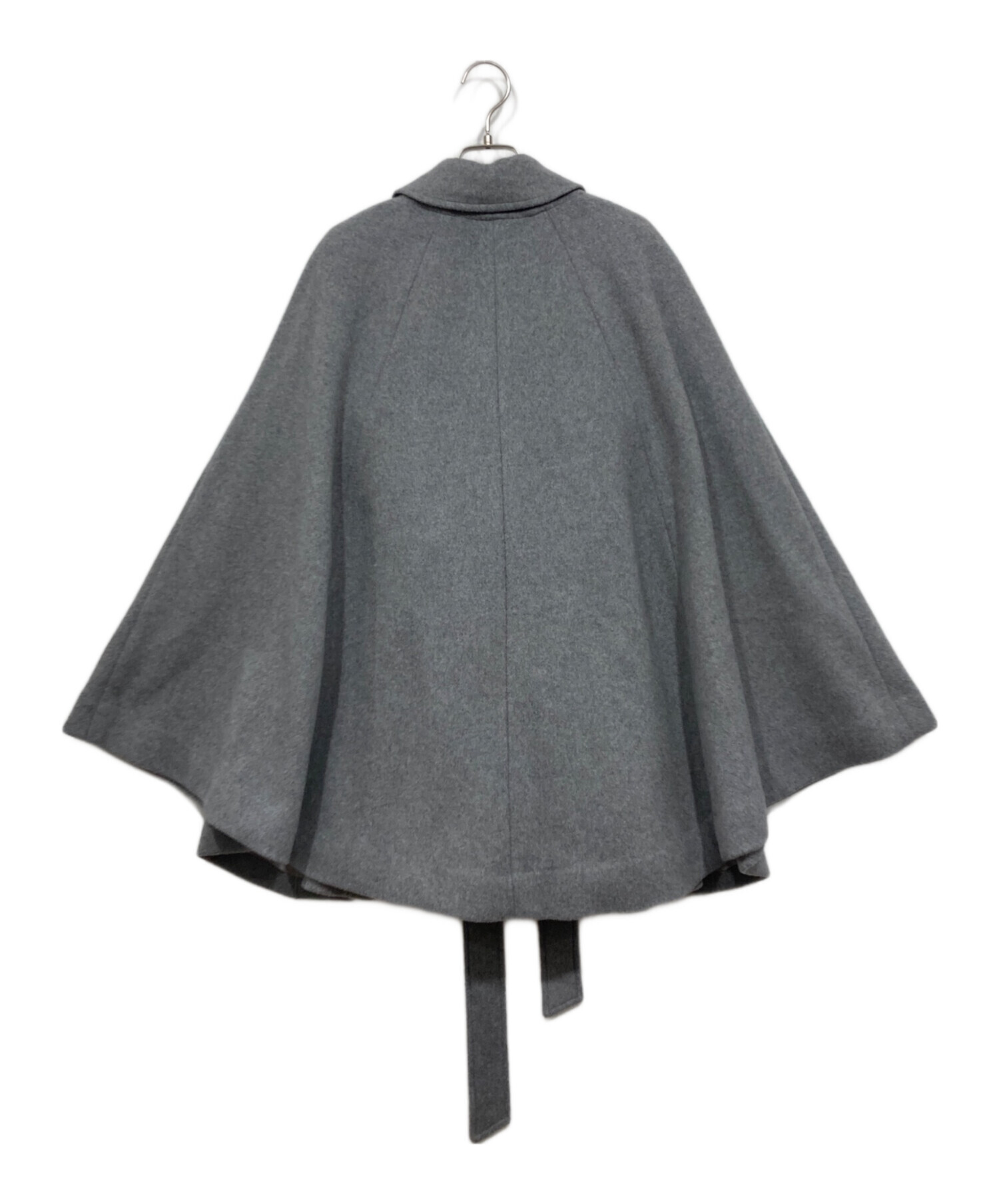 中古・古着通販】Lily Brown (リリーブラウン) 2wayケープコート