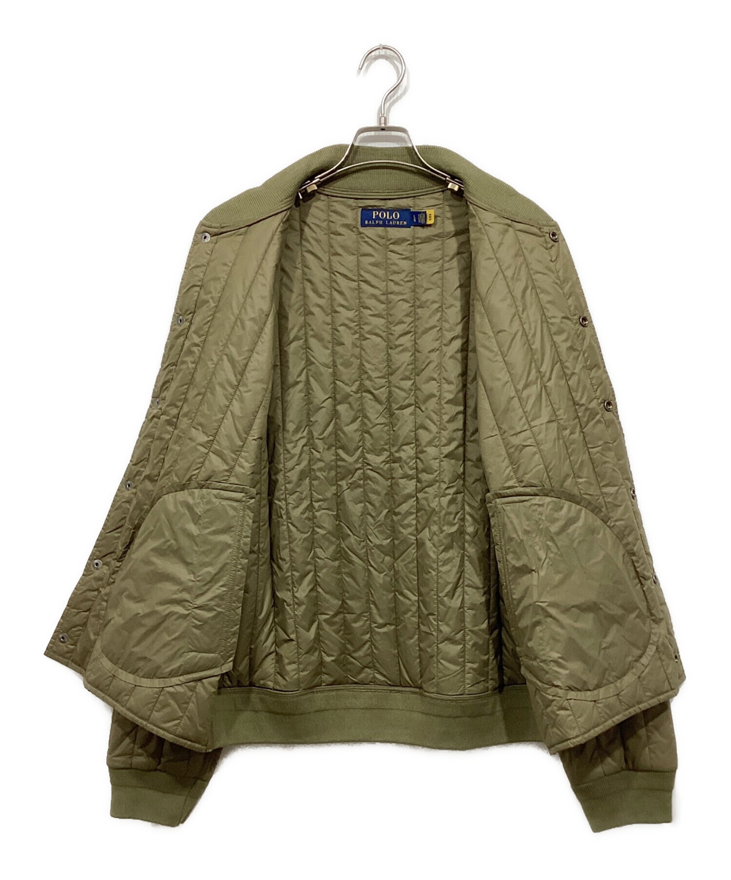 中古・古着通販】POLO RALPH LAUREN (ポロ・ラルフローレン