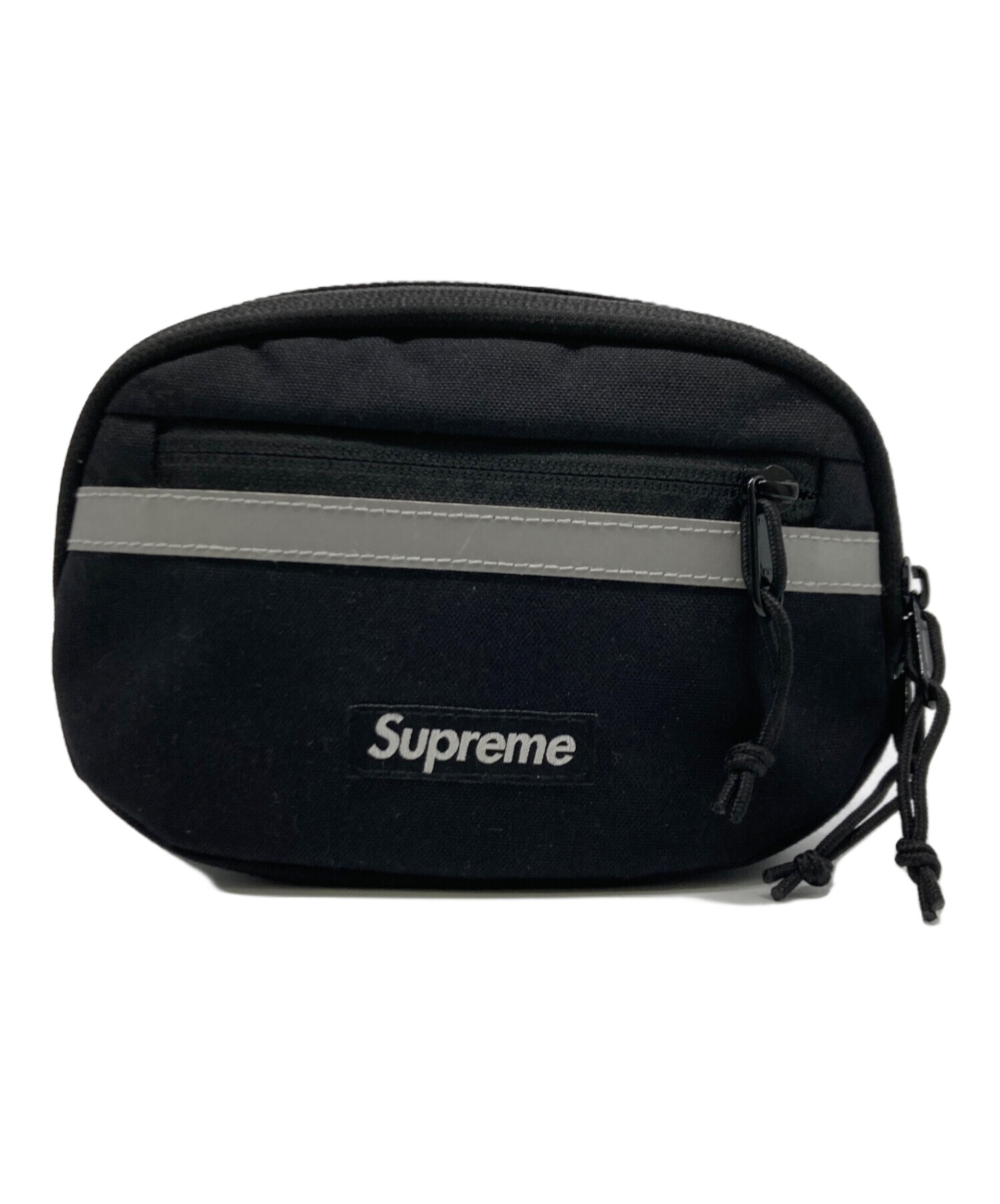 supreme ミニショルダーバック 中古・古着通販】SUPREME (シュプリーム) ショルダーバッグ / Mini