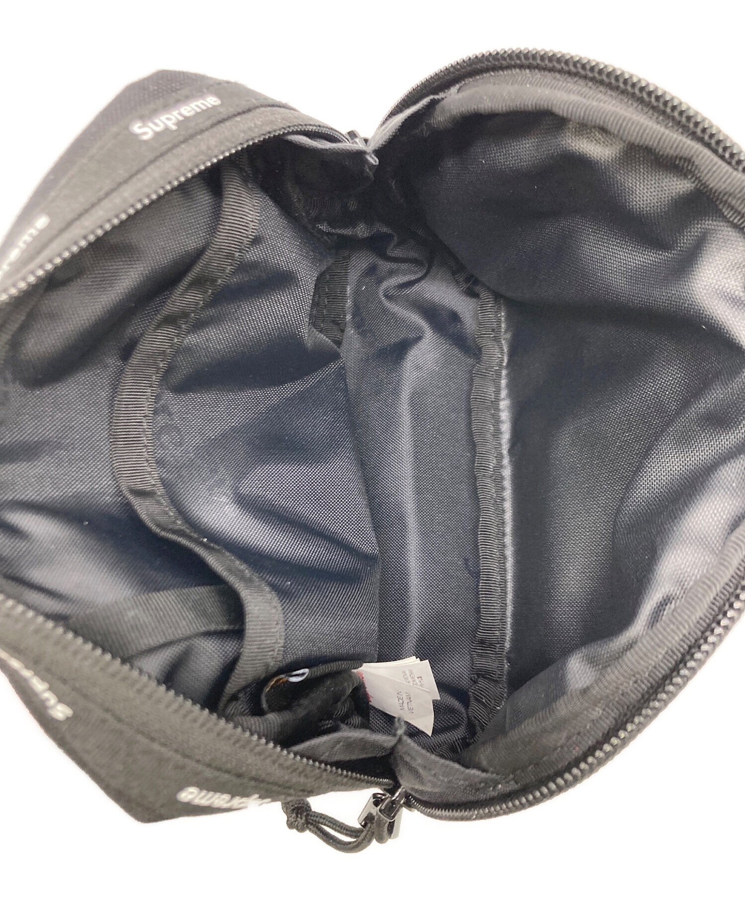 中古・古着通販】SUPREME (シュプリーム) ショルダーバッグ / Mini