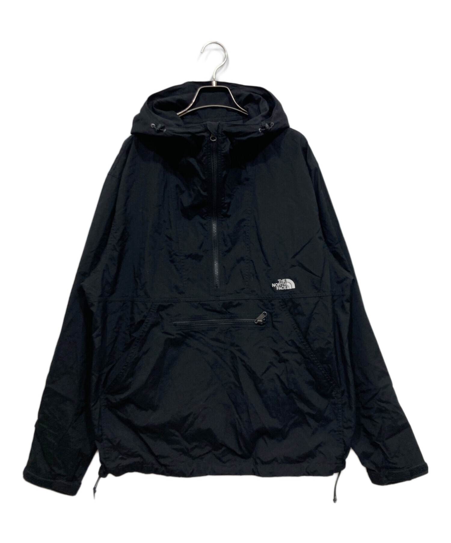 中古・古着通販】THE NORTH FACE (ザ ノース フェイス) COMPACT ANORAK