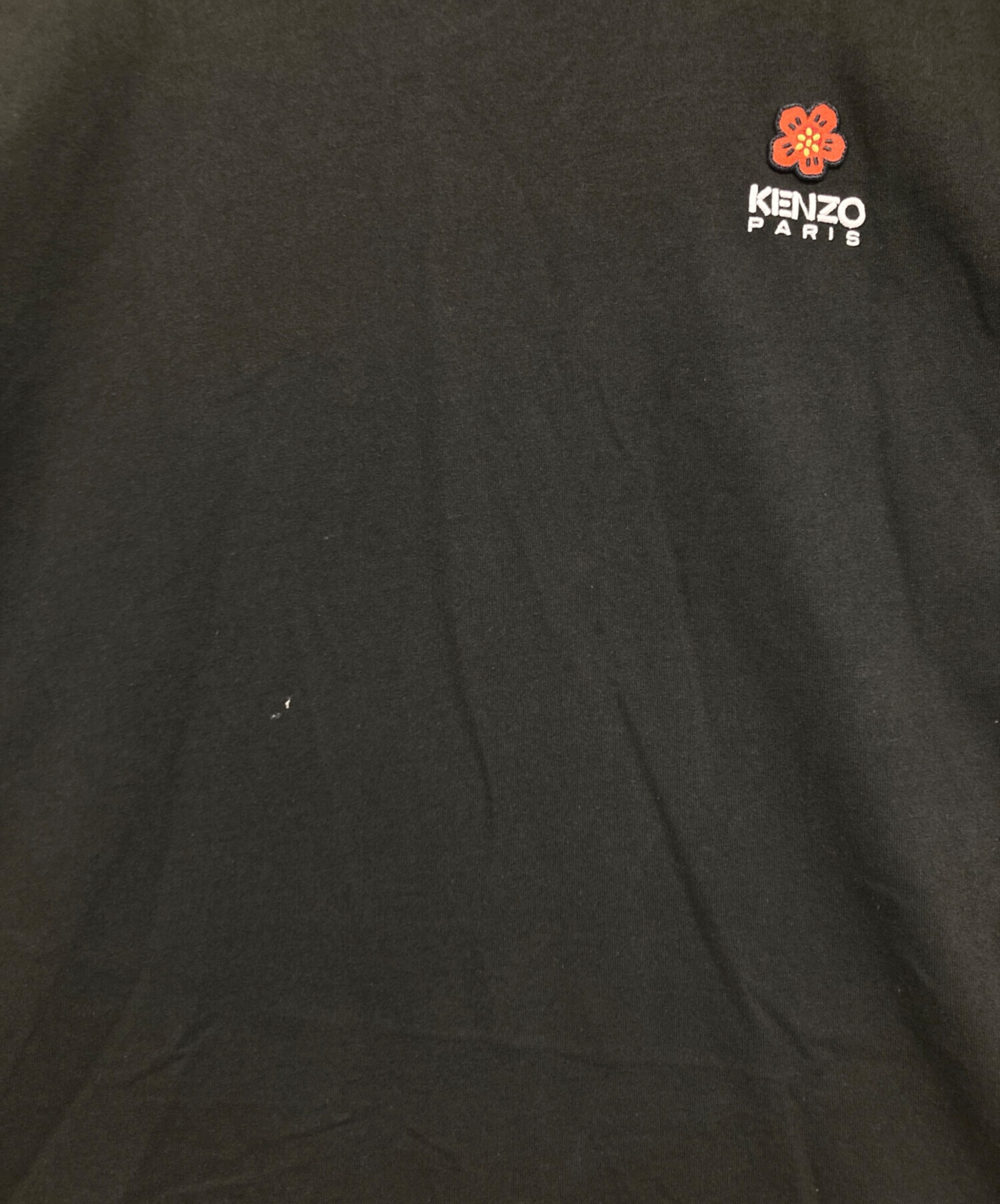 中古・古着通販】KENZO (ケンゾー) BOKE FLOWER / クレスト Tシャツ