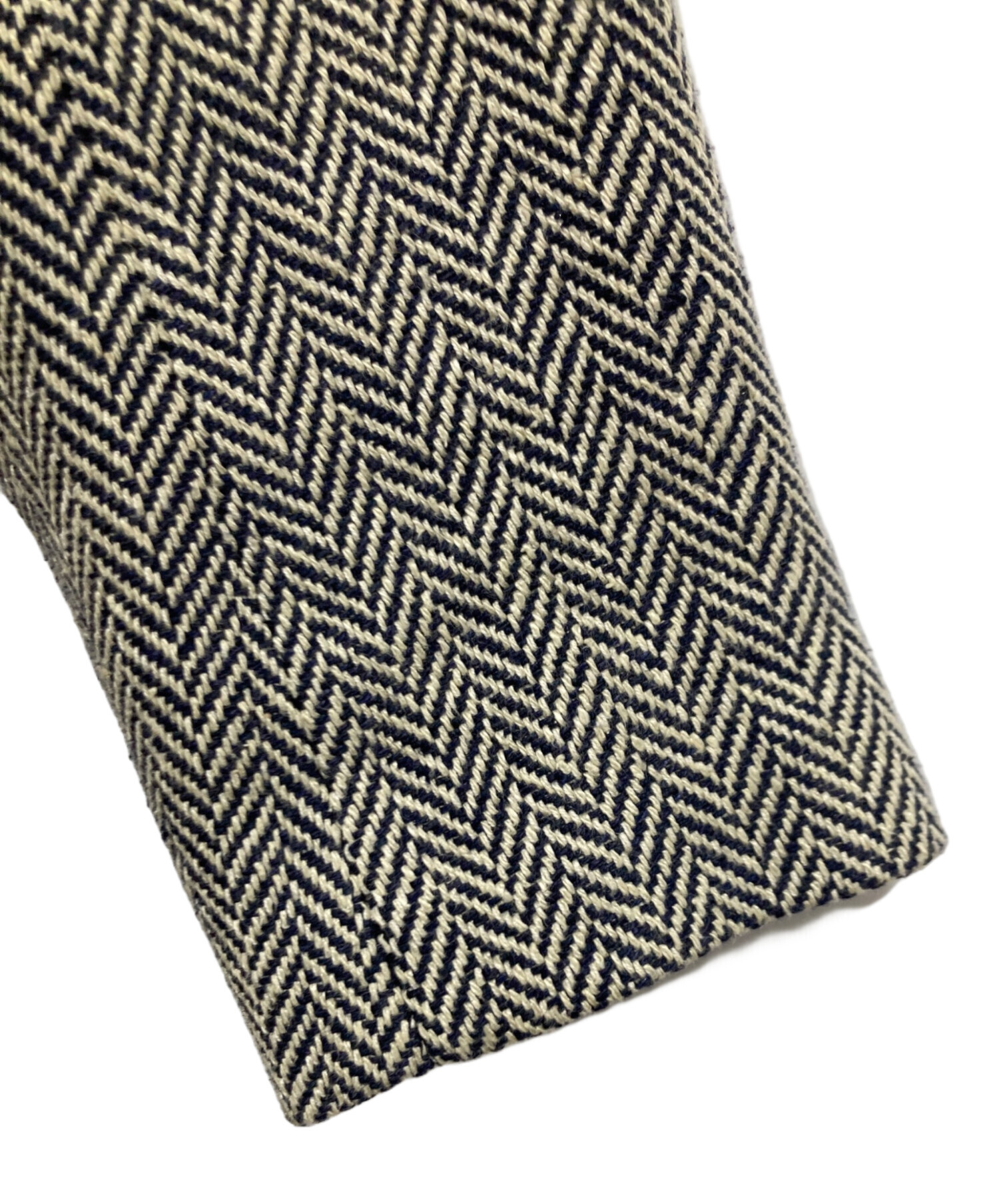 中古・古着通販】POLO RALPH LAUREN (ポロ・ラルフローレン) ツイード