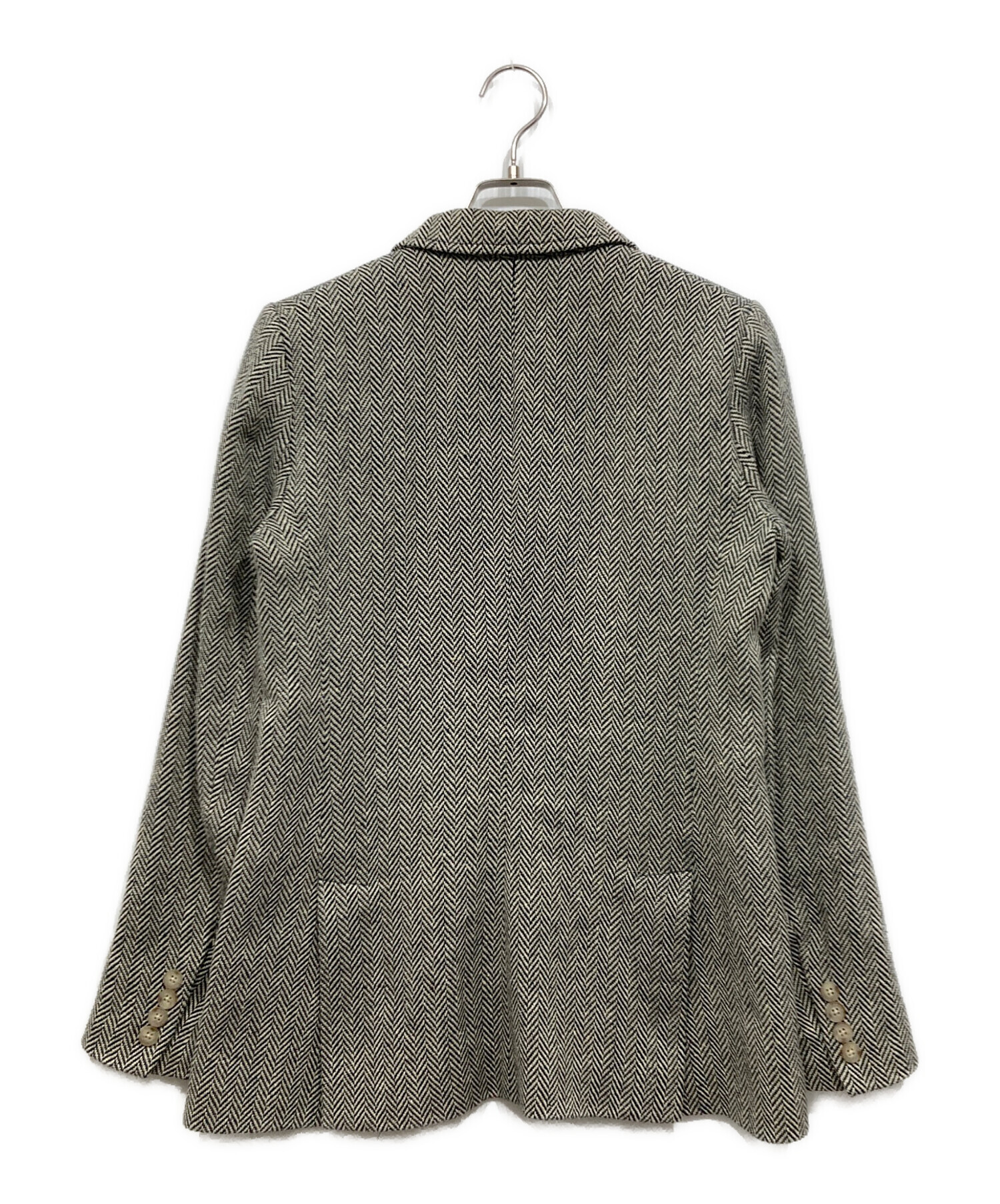 中古・古着通販】POLO RALPH LAUREN (ポロ・ラルフローレン) ツイード