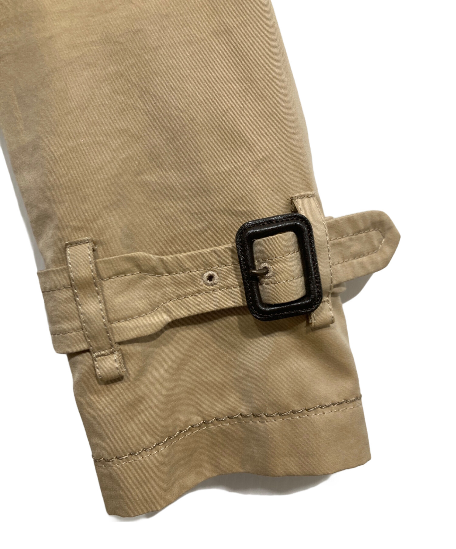 中古・古着通販】BURBERRY BLACK LABEL (バーバリーブラックレーベル