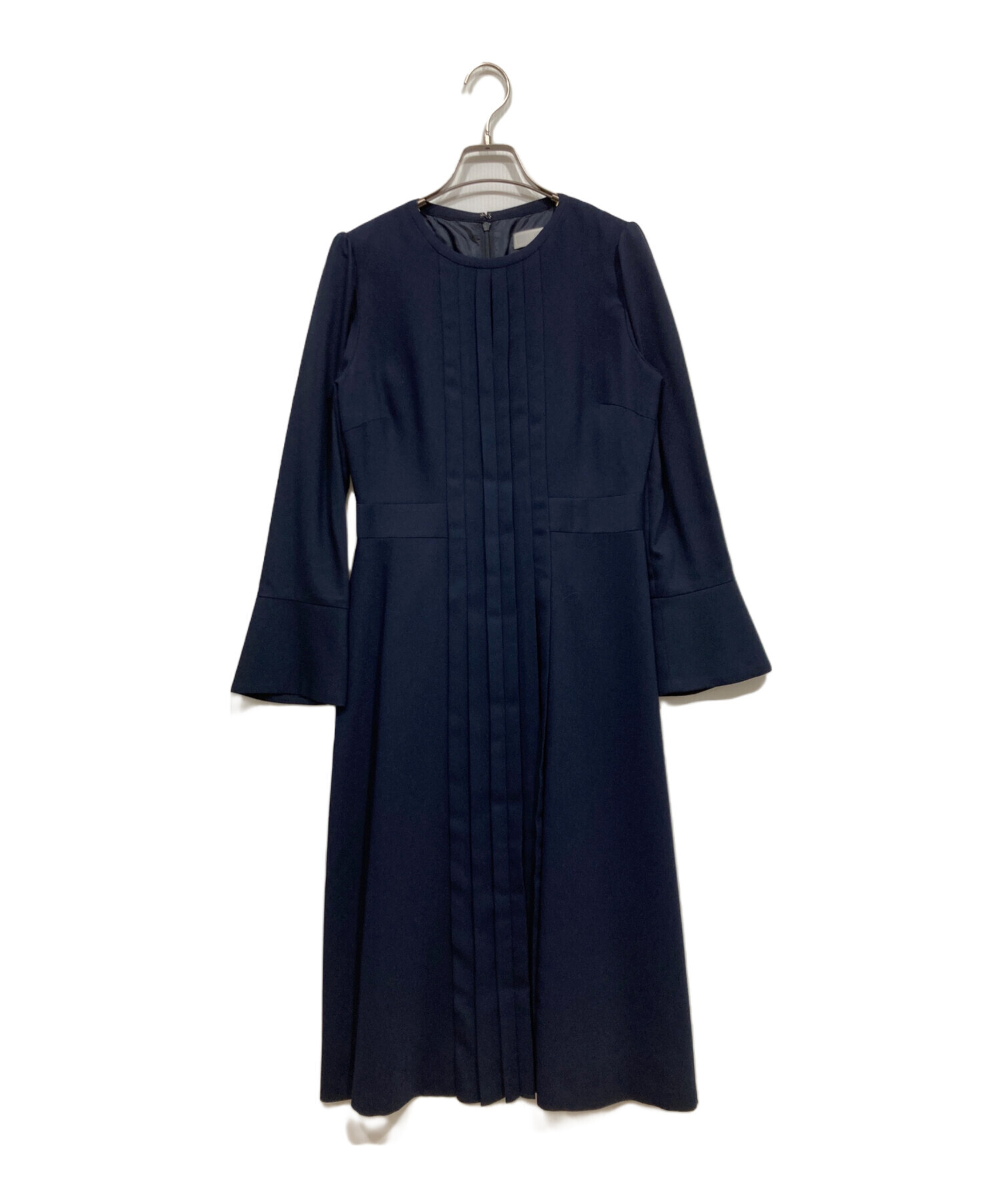 中古・古着通販】CELFORD (セルフォード) バックサテンプリーツ