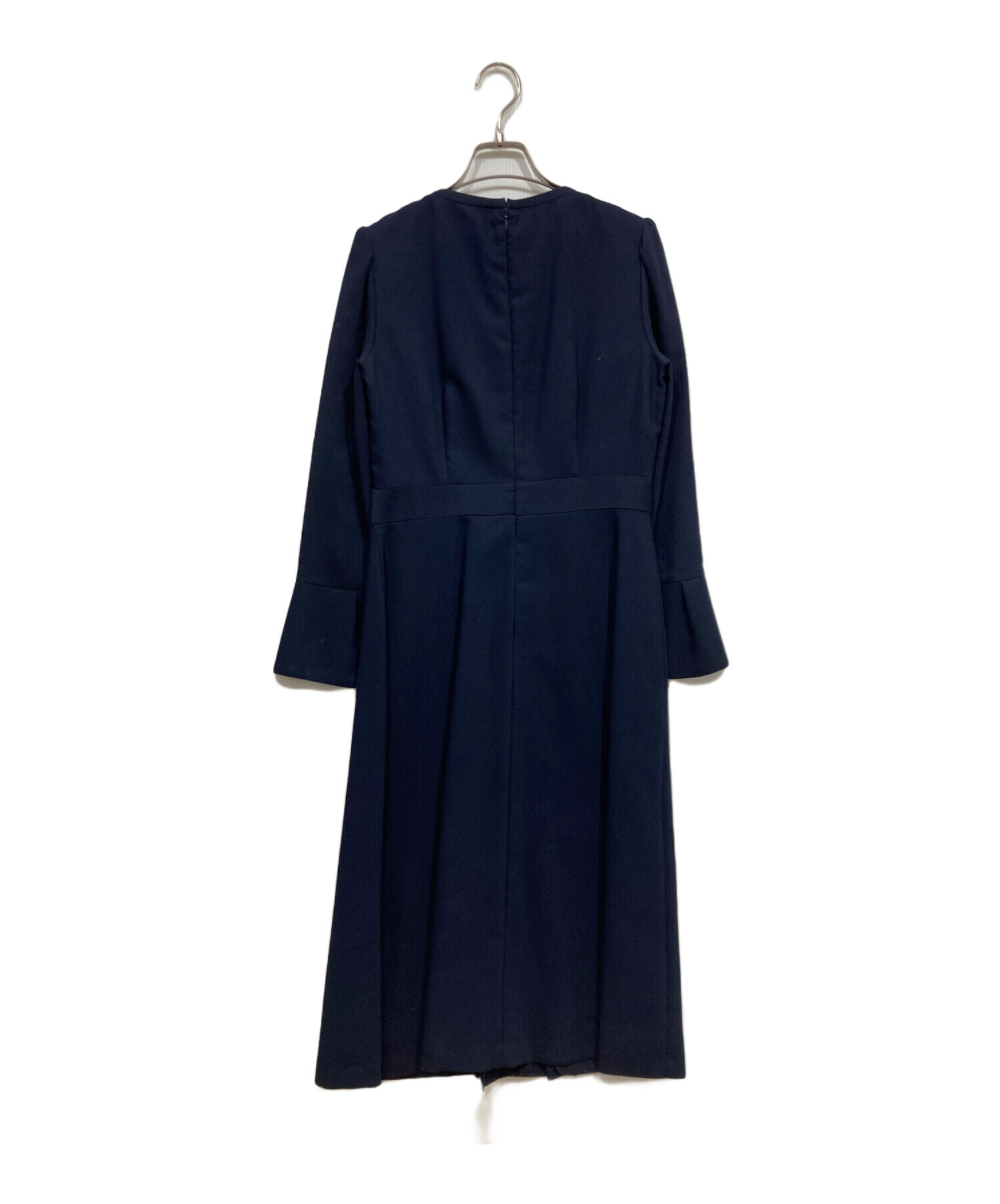 中古・古着通販】CELFORD (セルフォード) バックサテンプリーツ