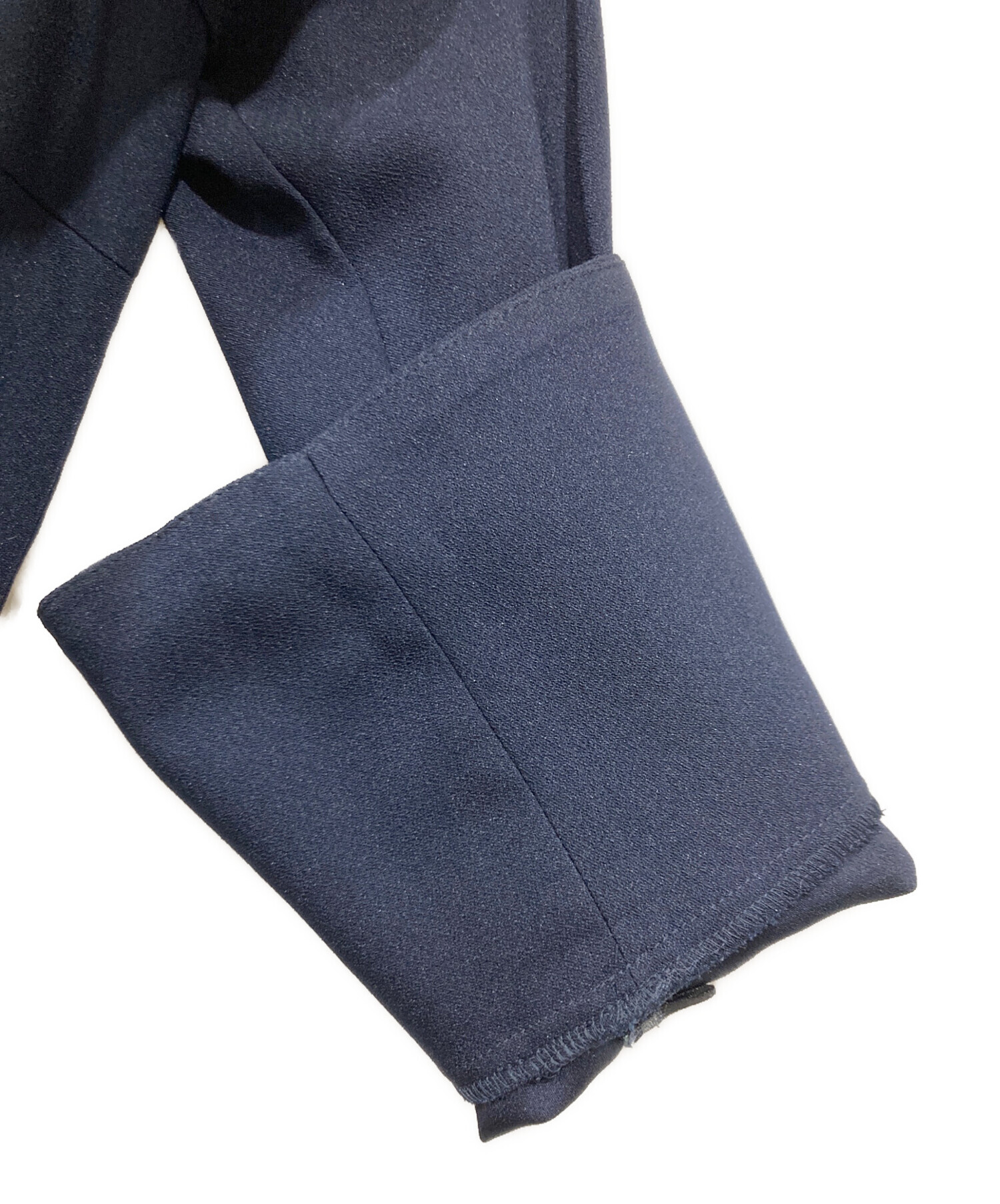 中古・古着通販】CELFORD (セルフォード) バックサテンプリーツ