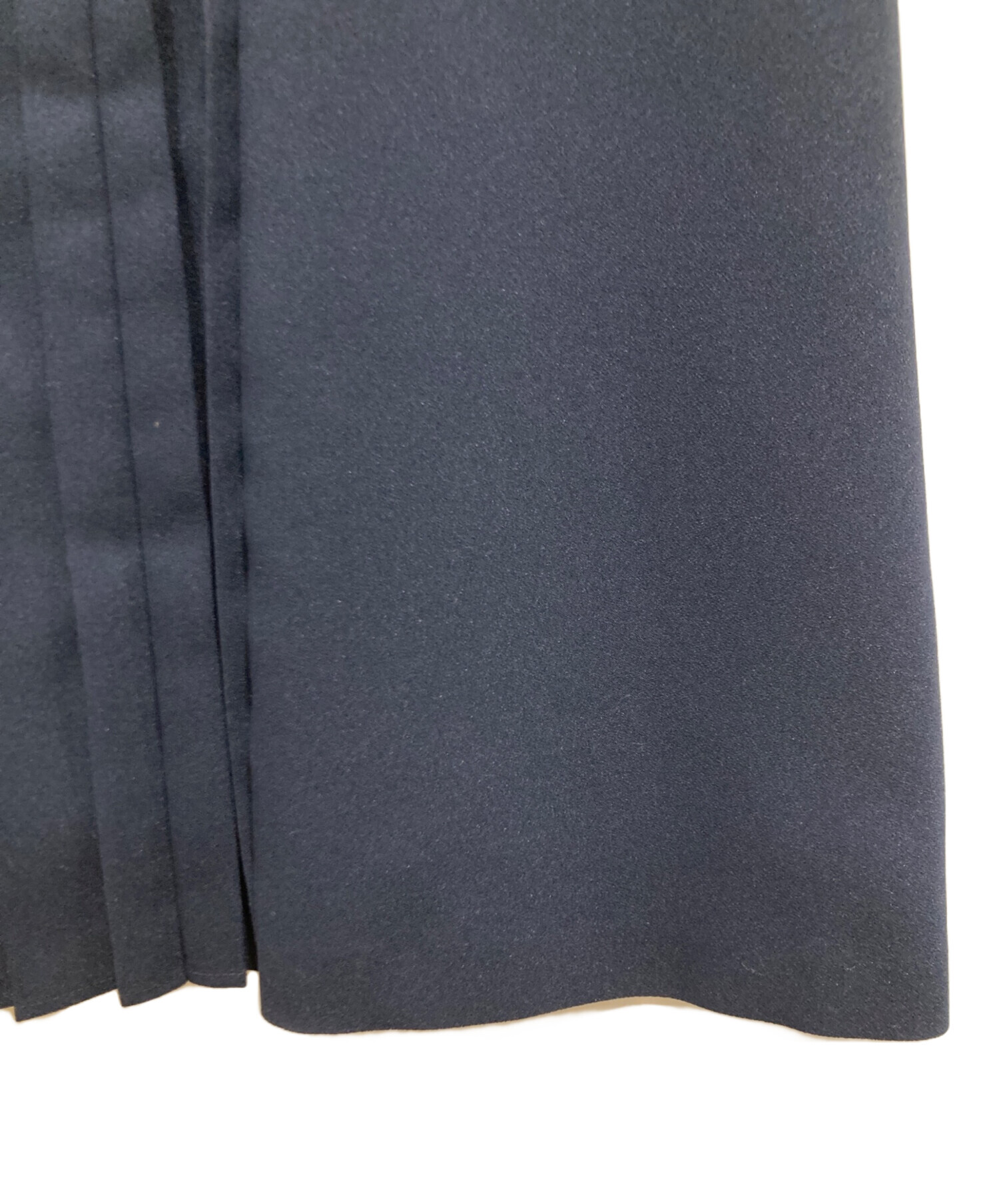 中古・古着通販】CELFORD (セルフォード) バックサテンプリーツ