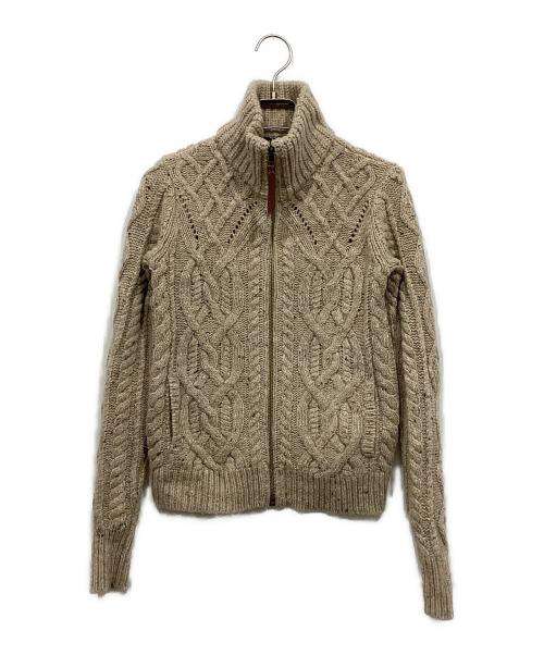 中古・古着通販】POLO RALPH LAUREN (ポロ・ラルフローレン) ニット