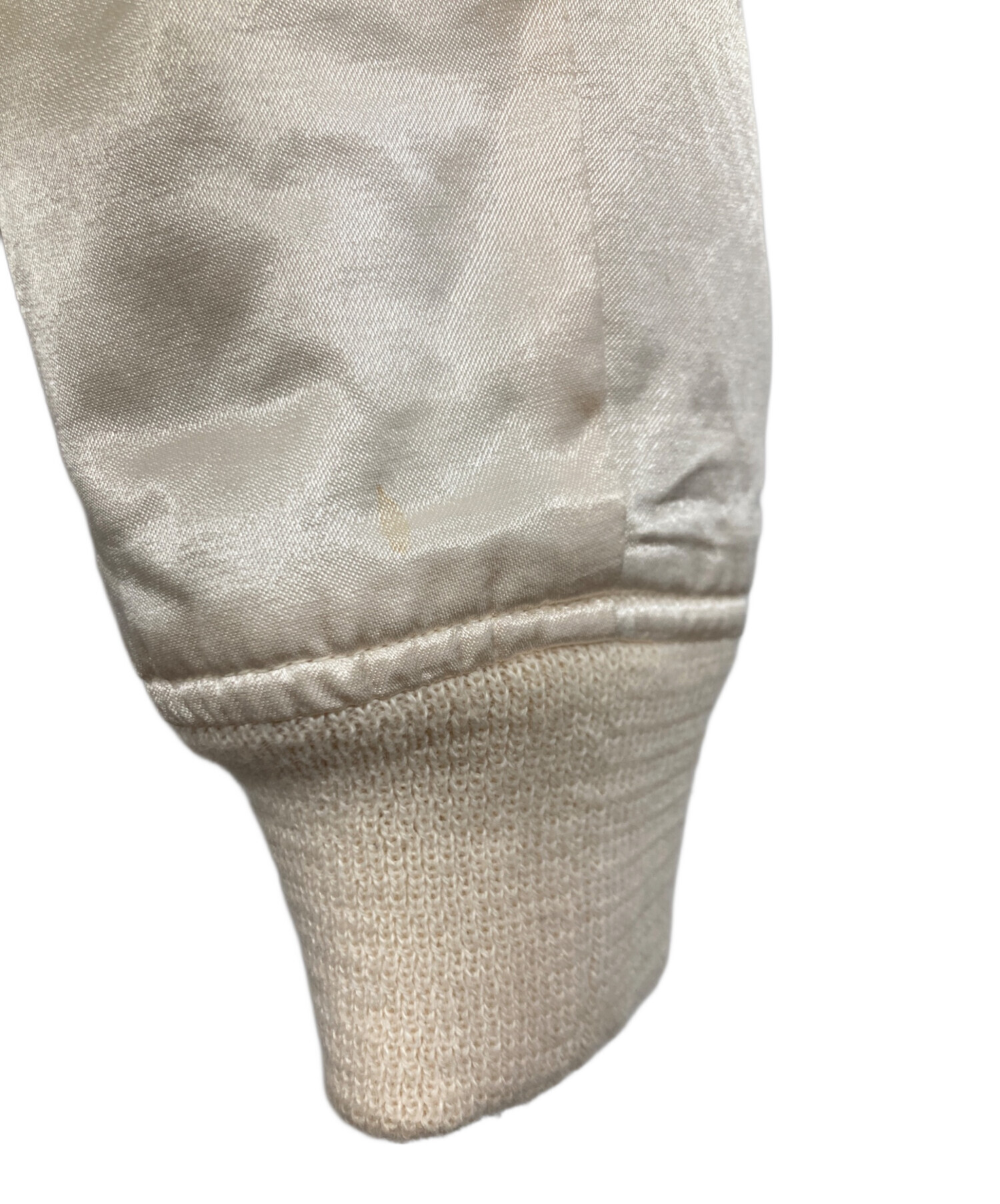 中古・古着通販】POLO RALPH LAUREN (ポロ・ラルフローレン) サテン