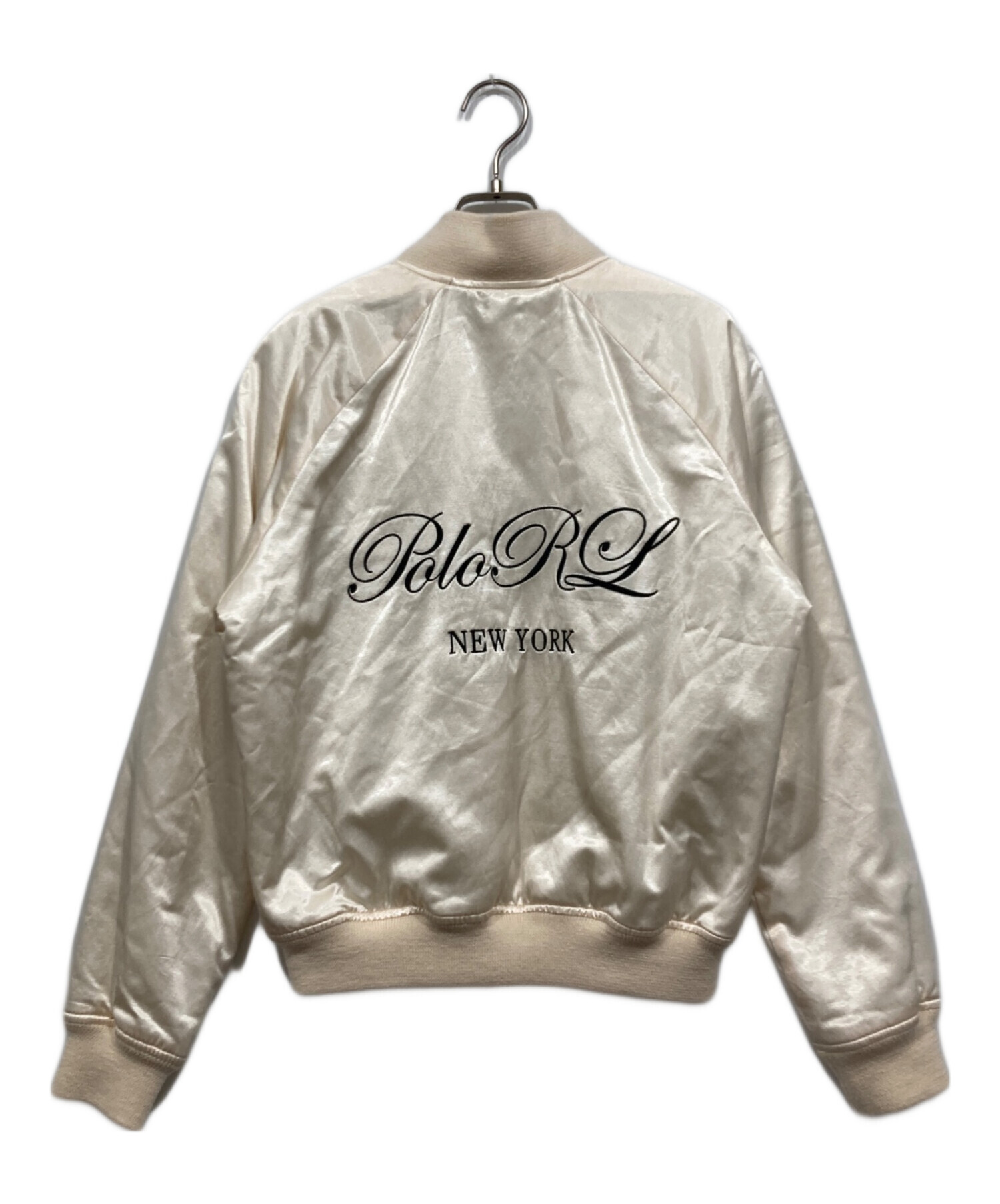 中古・古着通販】POLO RALPH LAUREN (ポロ・ラルフローレン) サテン