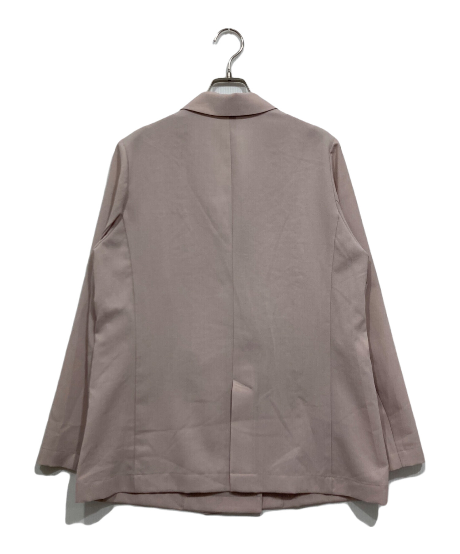 中古・古着通販】ARPEGE STORY (アルページュストーリー) シアーダブル