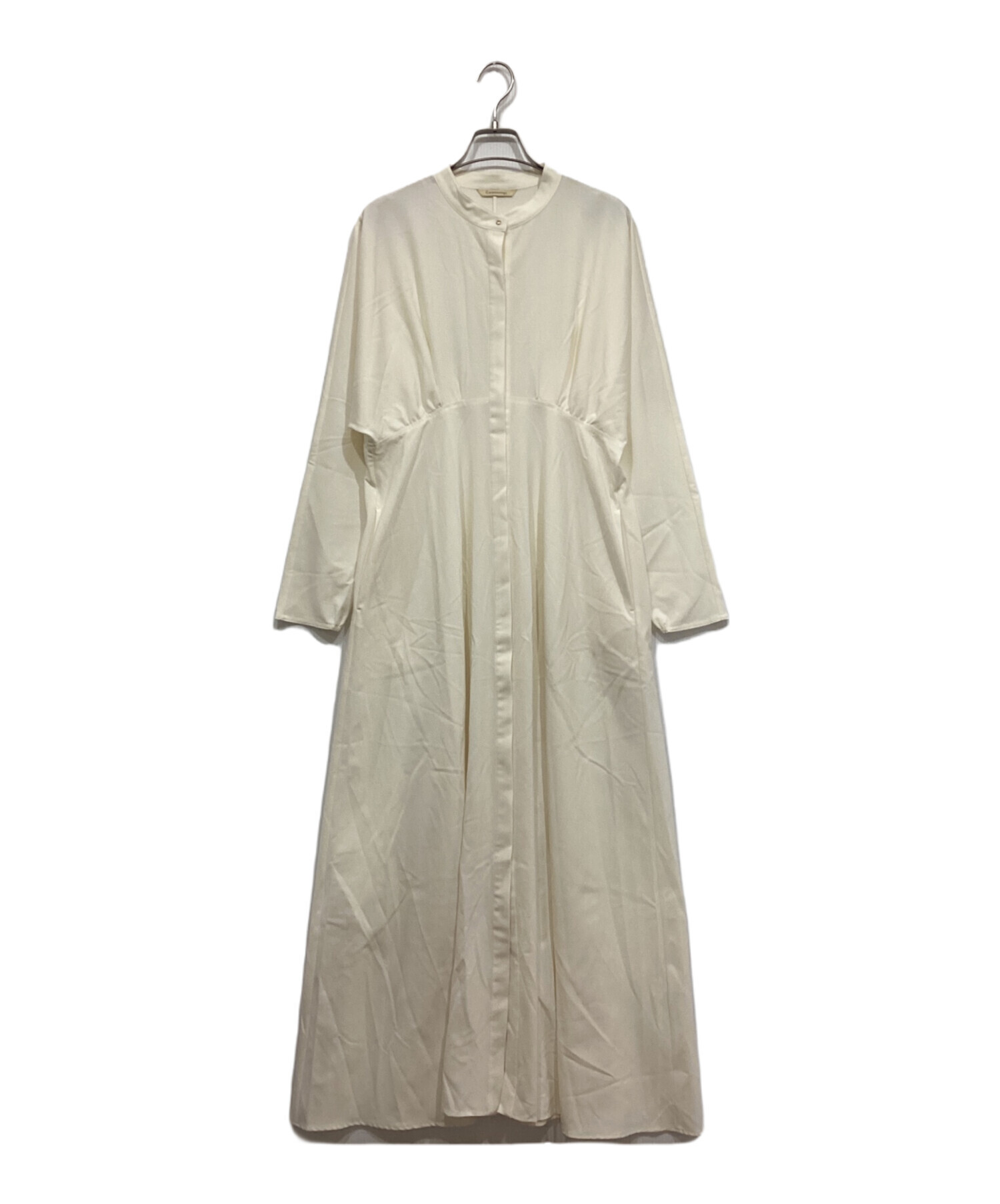 中古・古着通販】Curensology (カレンソロジー) ブラウスワンピース