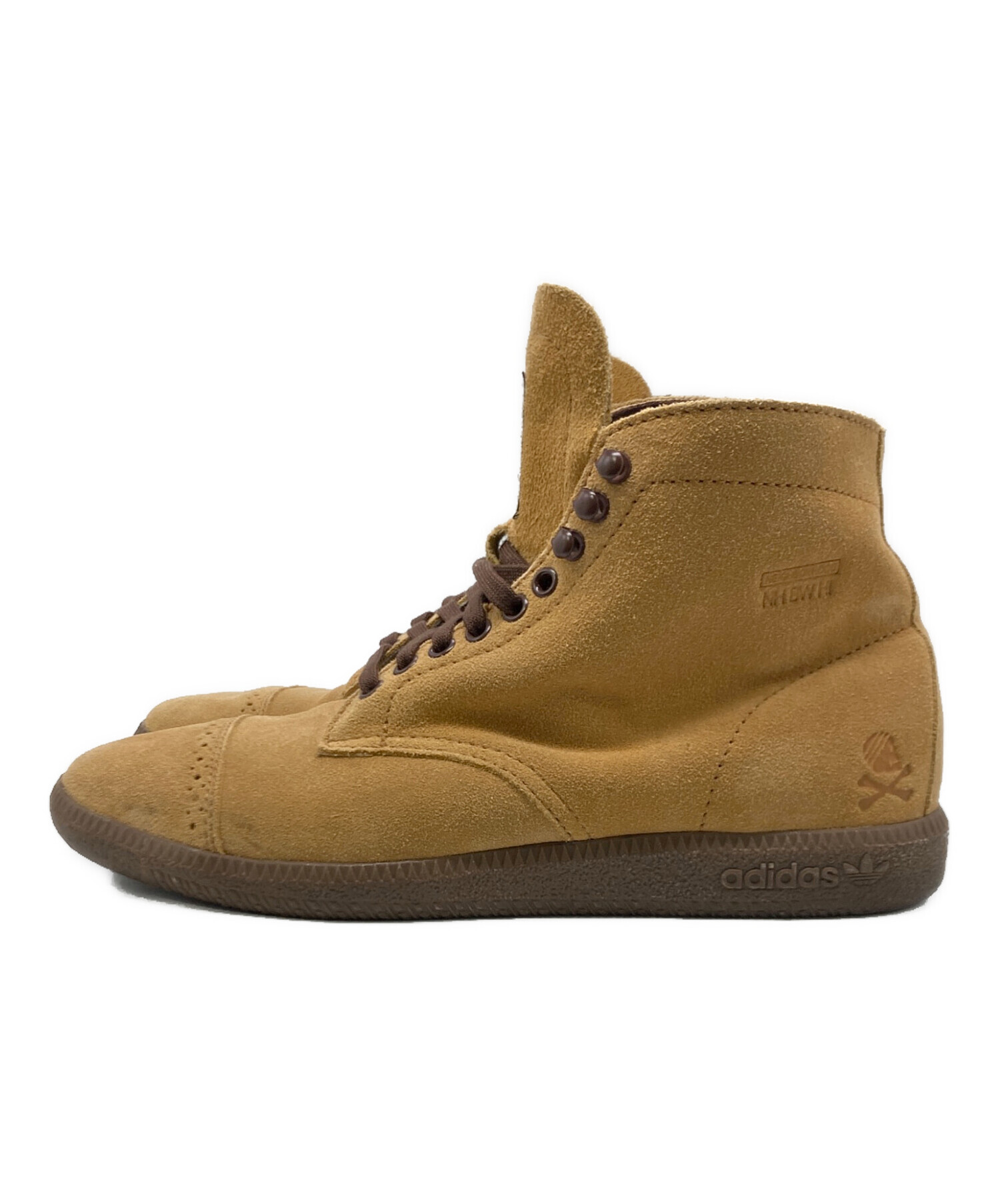 中古・古着通販】adidas (アディダス) NEIGHBORHOOD (ネイバーフッド