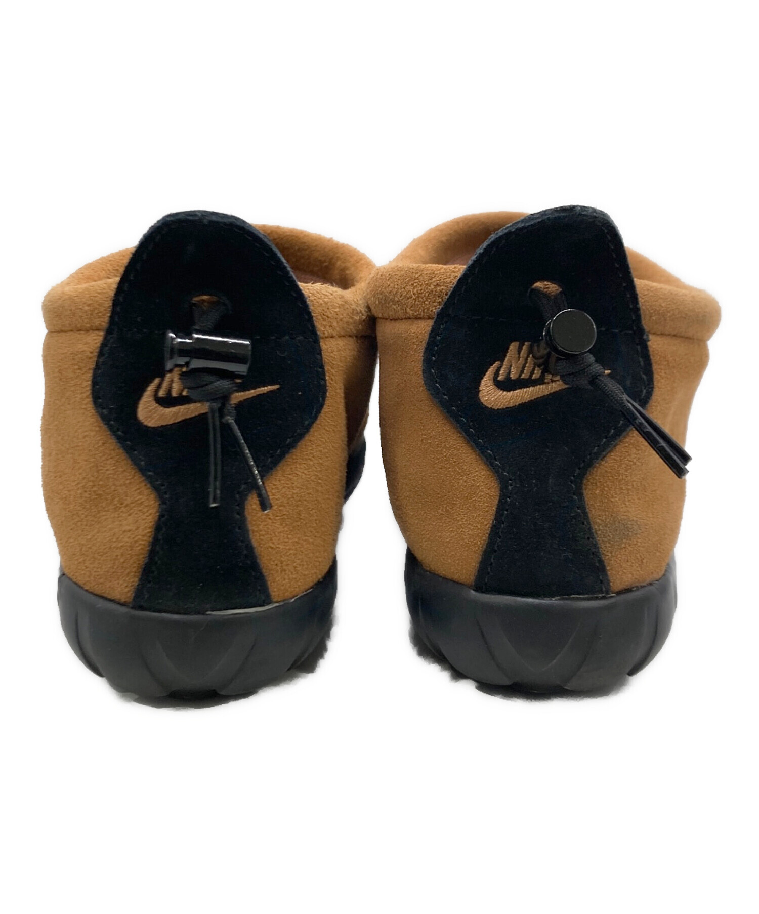 中古・古着通販】NIKE (ナイキ) AIR MOC ULTRA ブラウン サイズ:27