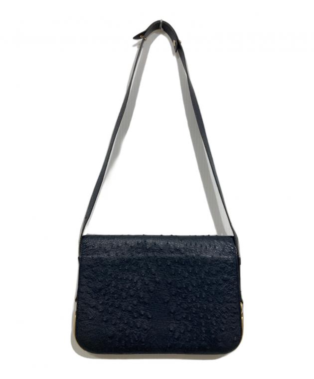 オールド　ディオール　クリスチャンディオール ショルダーバッグ　ポーチ 中古・古着通販】Christian Dior (クリスチャン ディオール