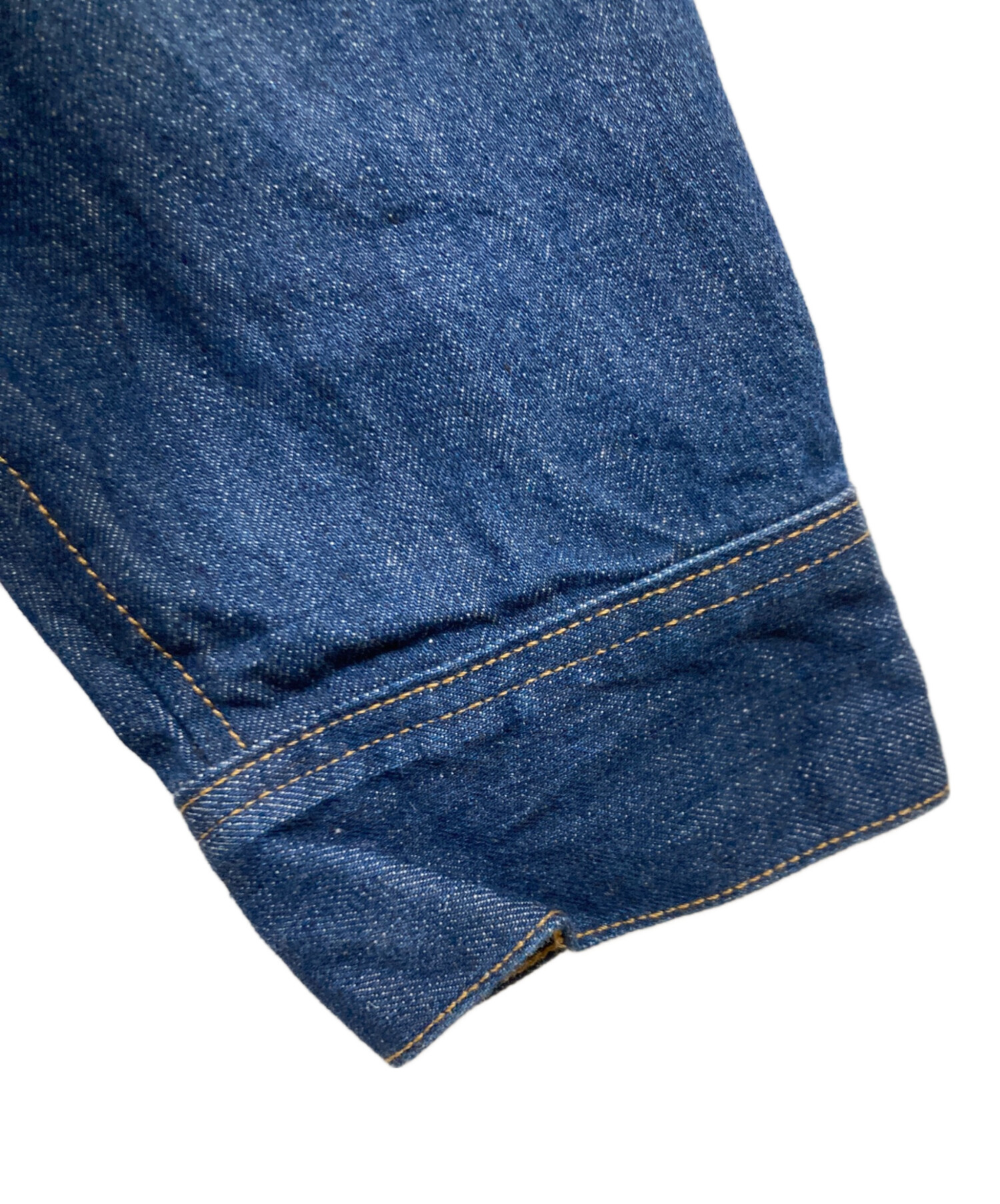 中古・古着通販】Patagonia (パタゴニア) デニムカバーオール / Steel