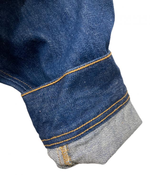 中古・古着通販】Patagonia (パタゴニア) デニムカバーオール / Steel