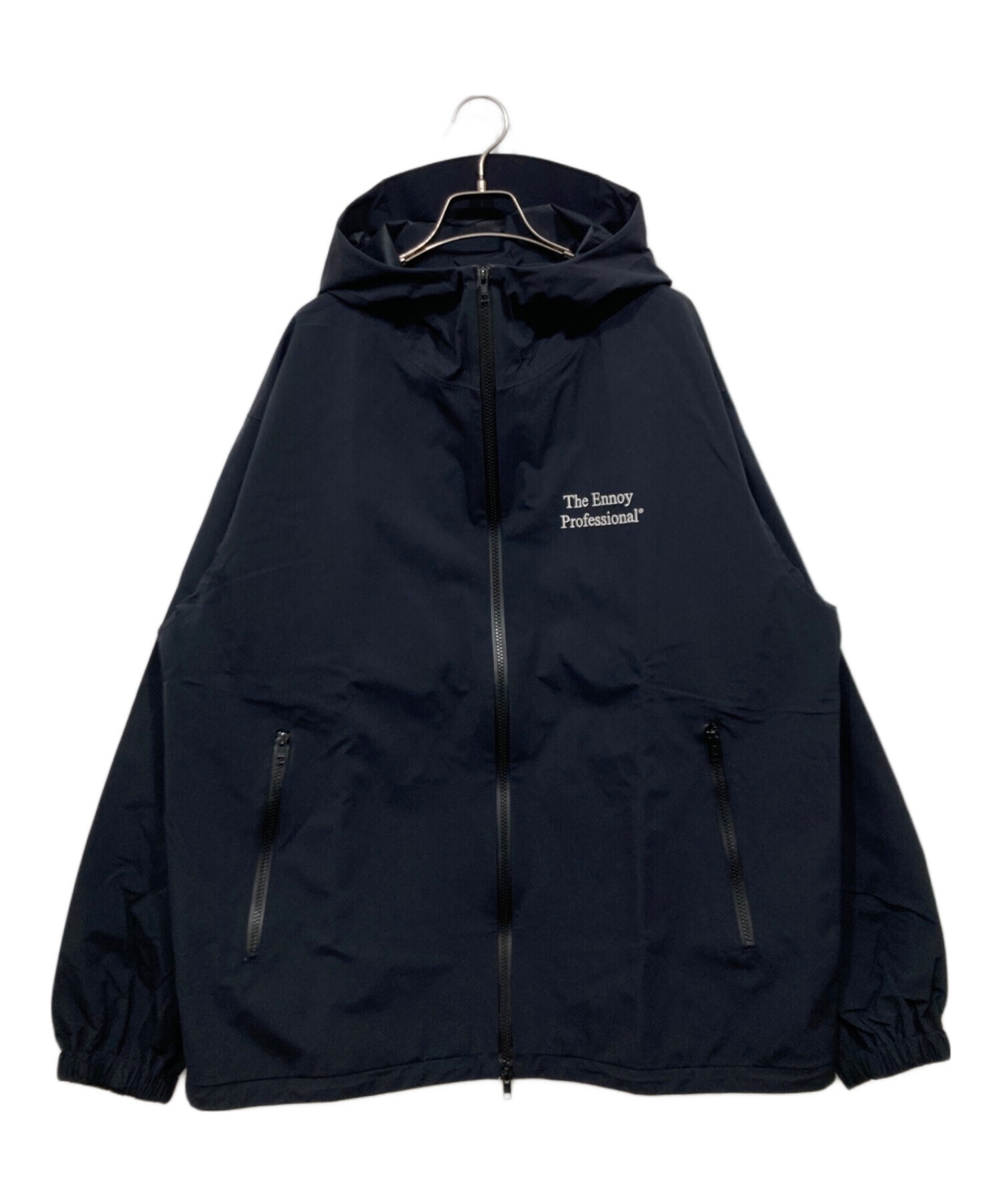 ジャケット・アウター The Ennoy Professional 3 layer jacket 中古・古着通販】The Ennoy Professional (ザ エンノイ