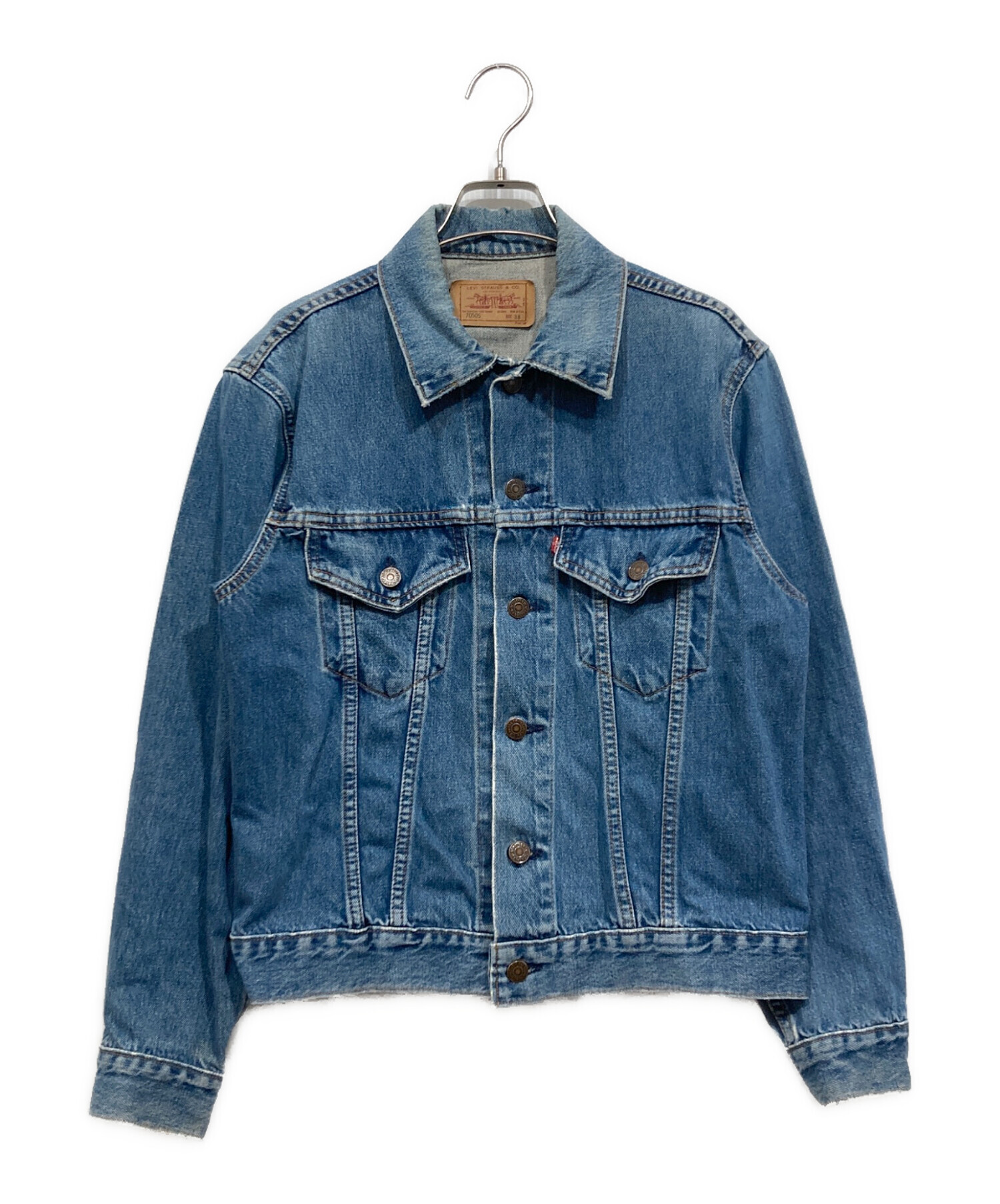 中古・古着通販】LEVI