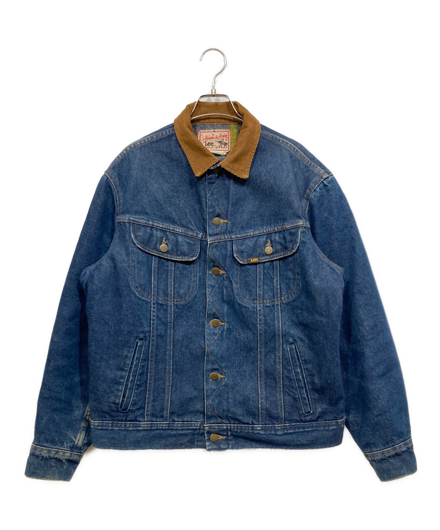 中古・古着通販】STORM RIDER LEE (ストームライダー リー