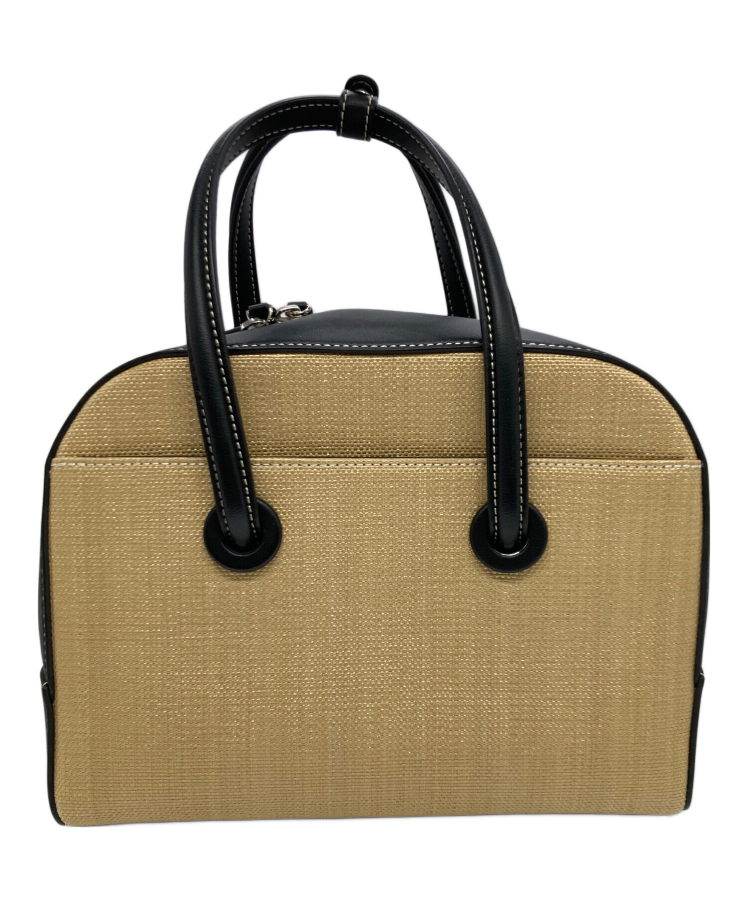 中古・古着通販】VASIC (ヴァジック) Apero Mini Mini Raffia
