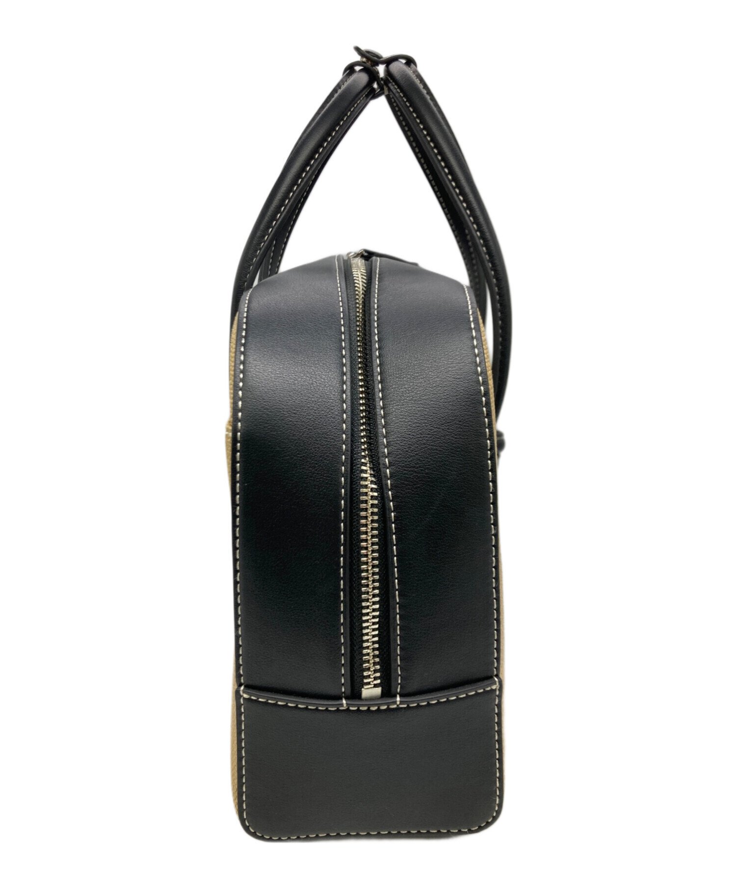 中古・古着通販】VASIC (ヴァジック) Apero Mini Mini Raffia