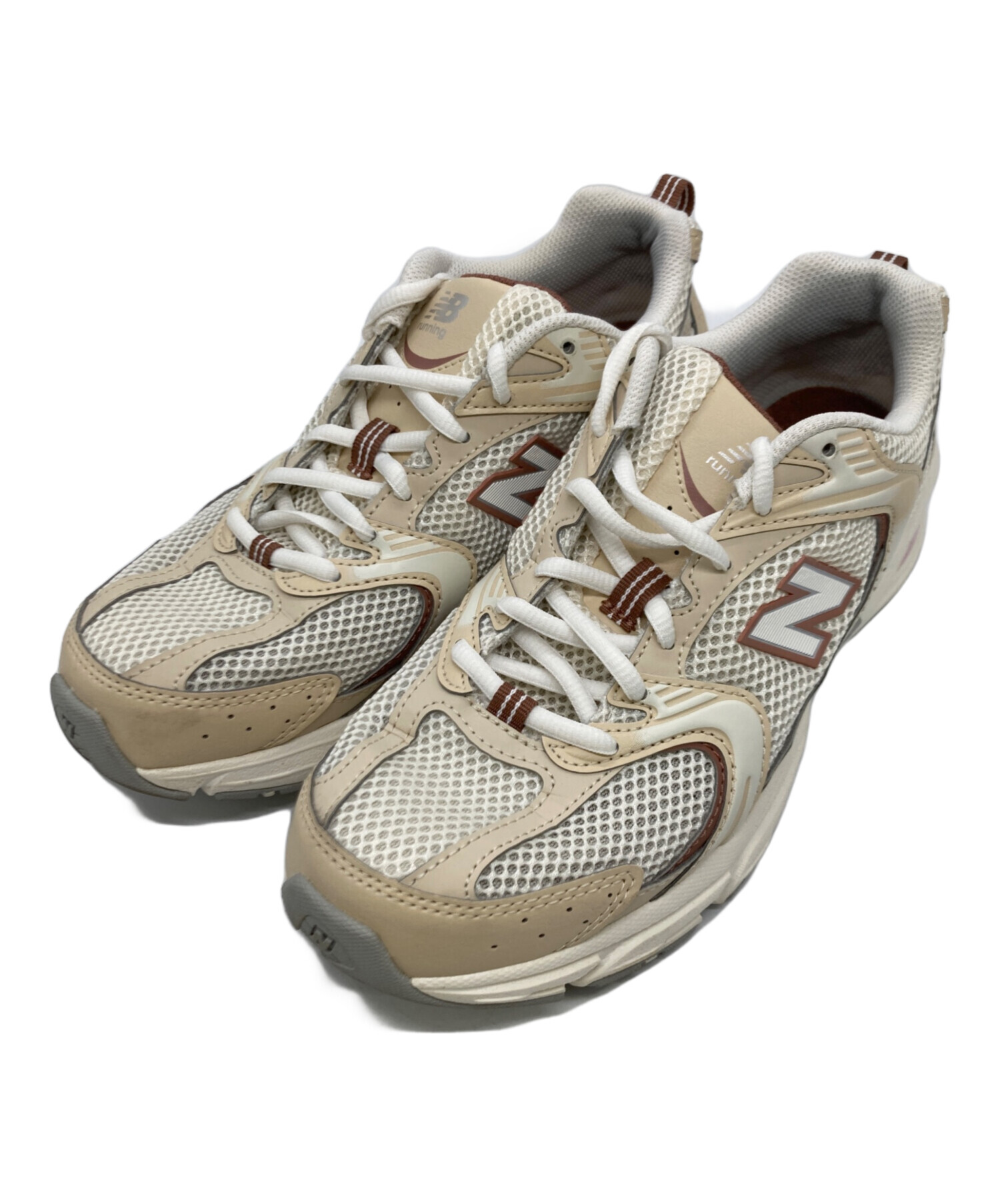 中古・古着通販】NEW BALANCE (ニューバランス) emmi (エミ 