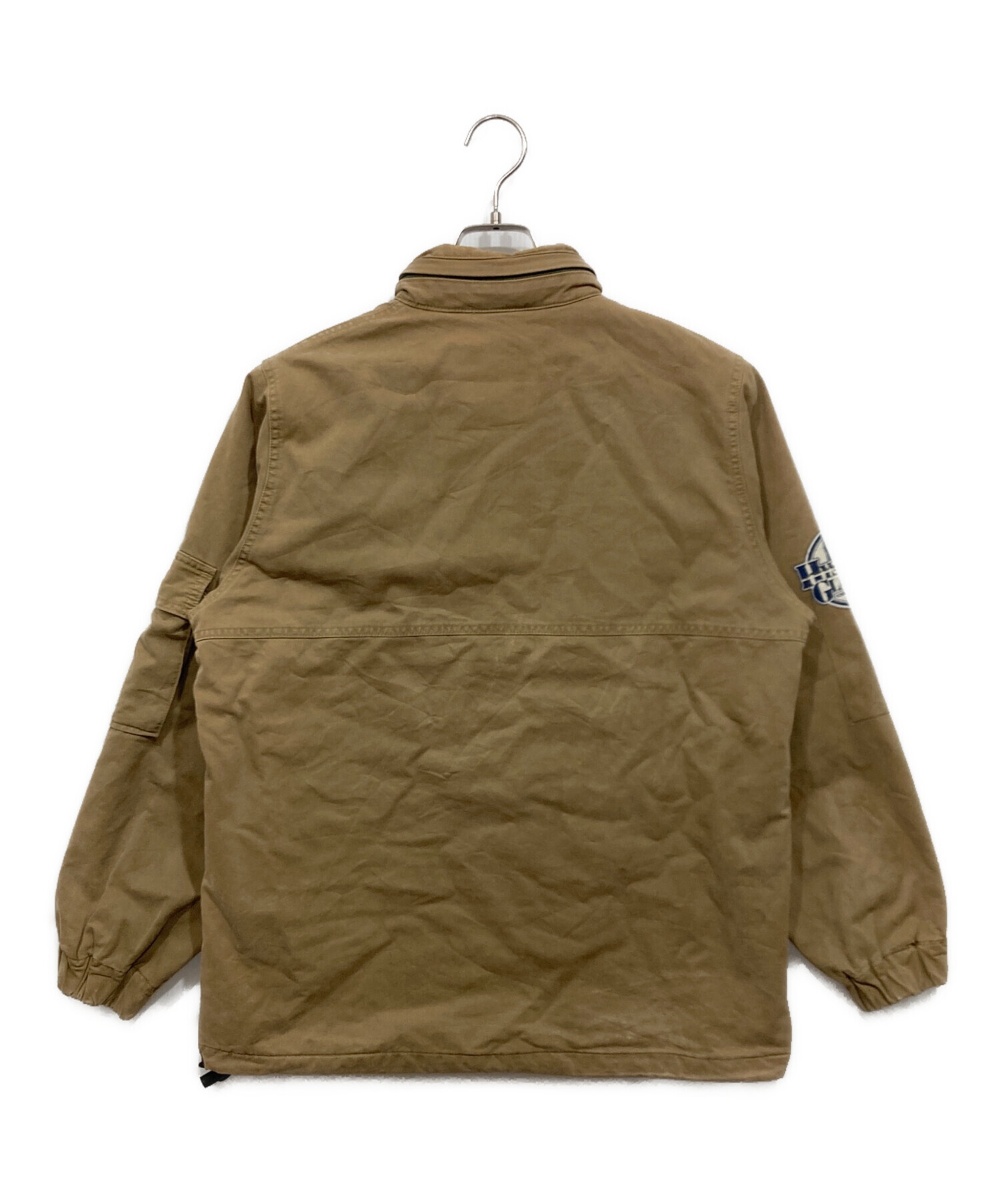 中古・古着通販】Hysteric Glamour (ヒステリックグラマー) アノラック