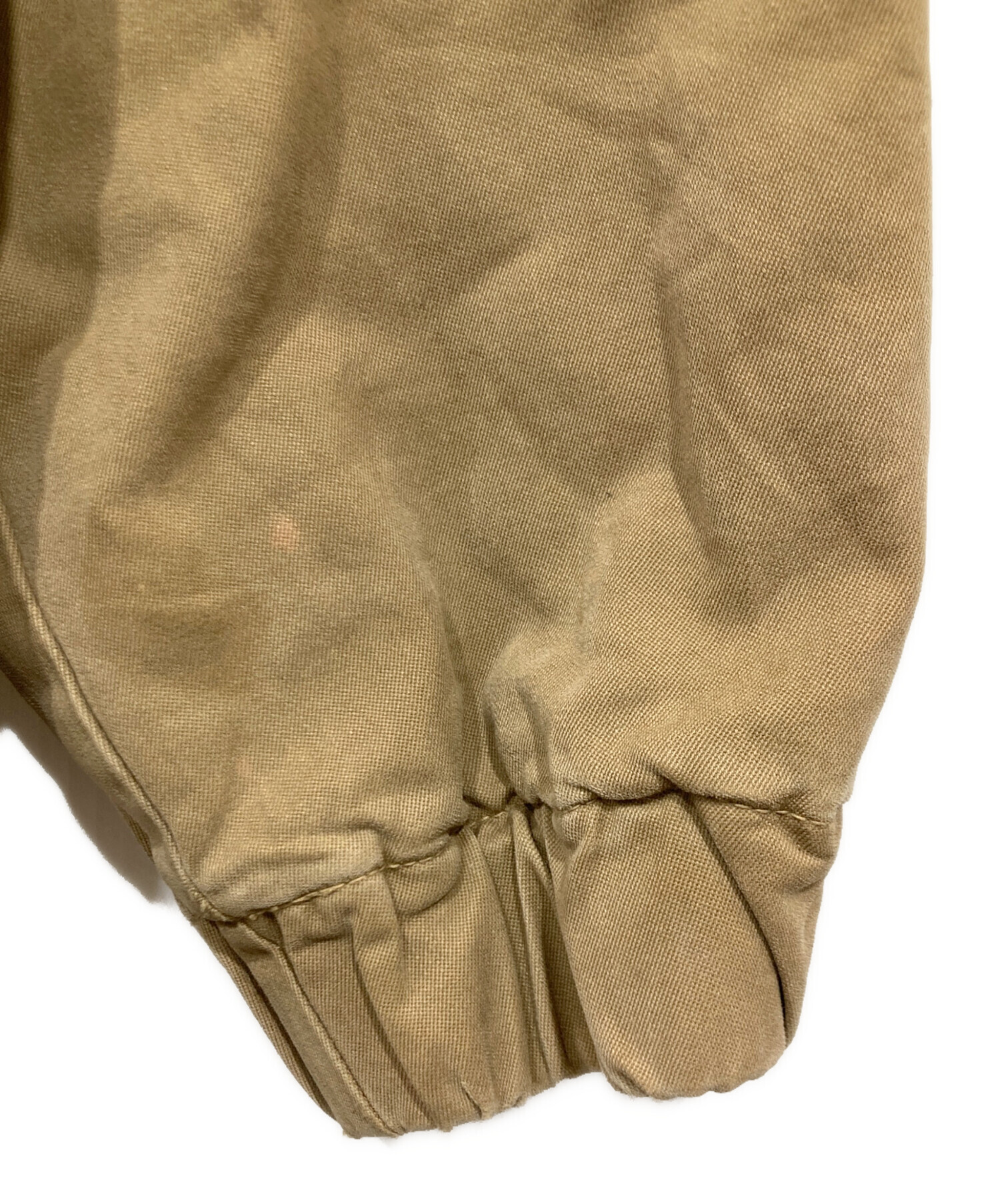 中古・古着通販】Hysteric Glamour (ヒステリックグラマー) アノラック