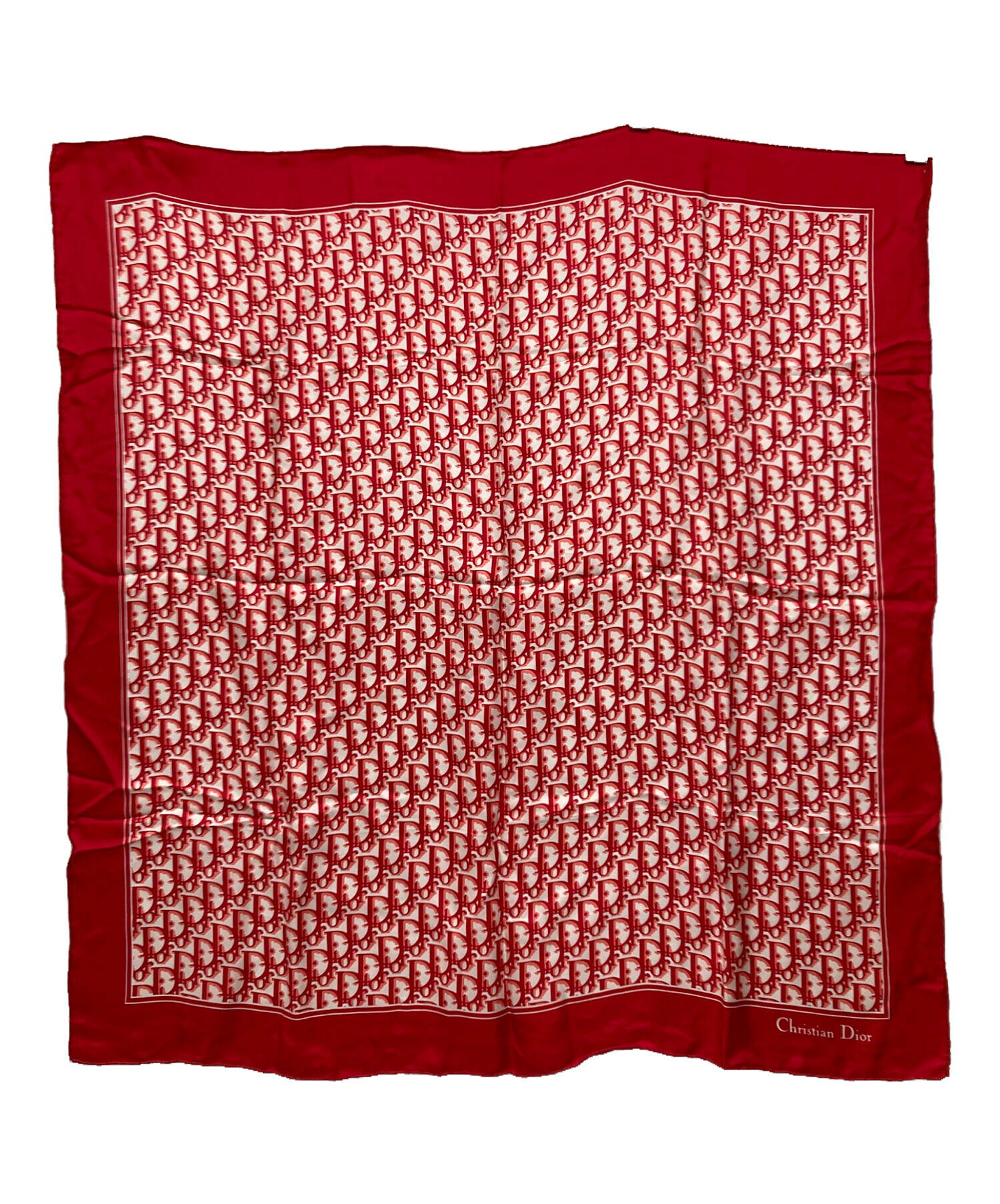 中古・古着通販】Christian Dior (クリスチャン ディオール